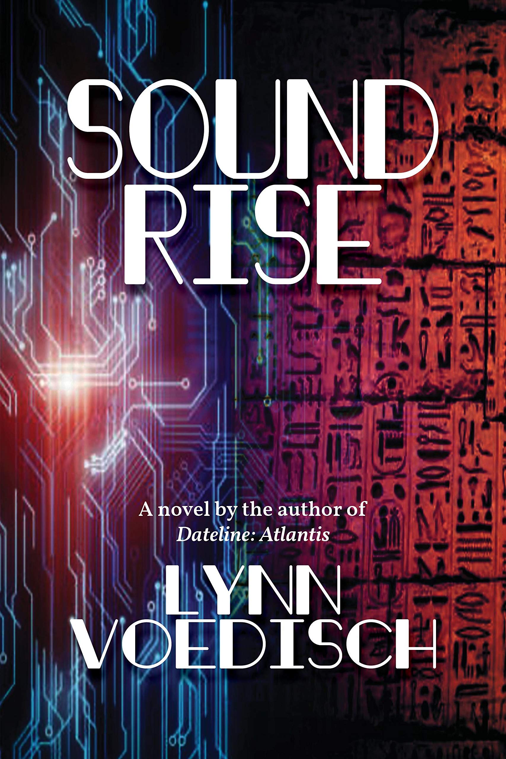 Soundrise: A Novel,Used