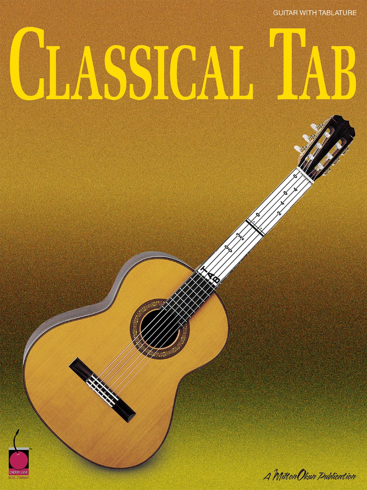 Classical Tab,Used