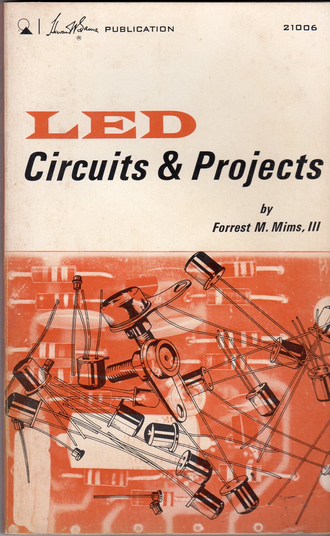 Led Circuits & Projects,