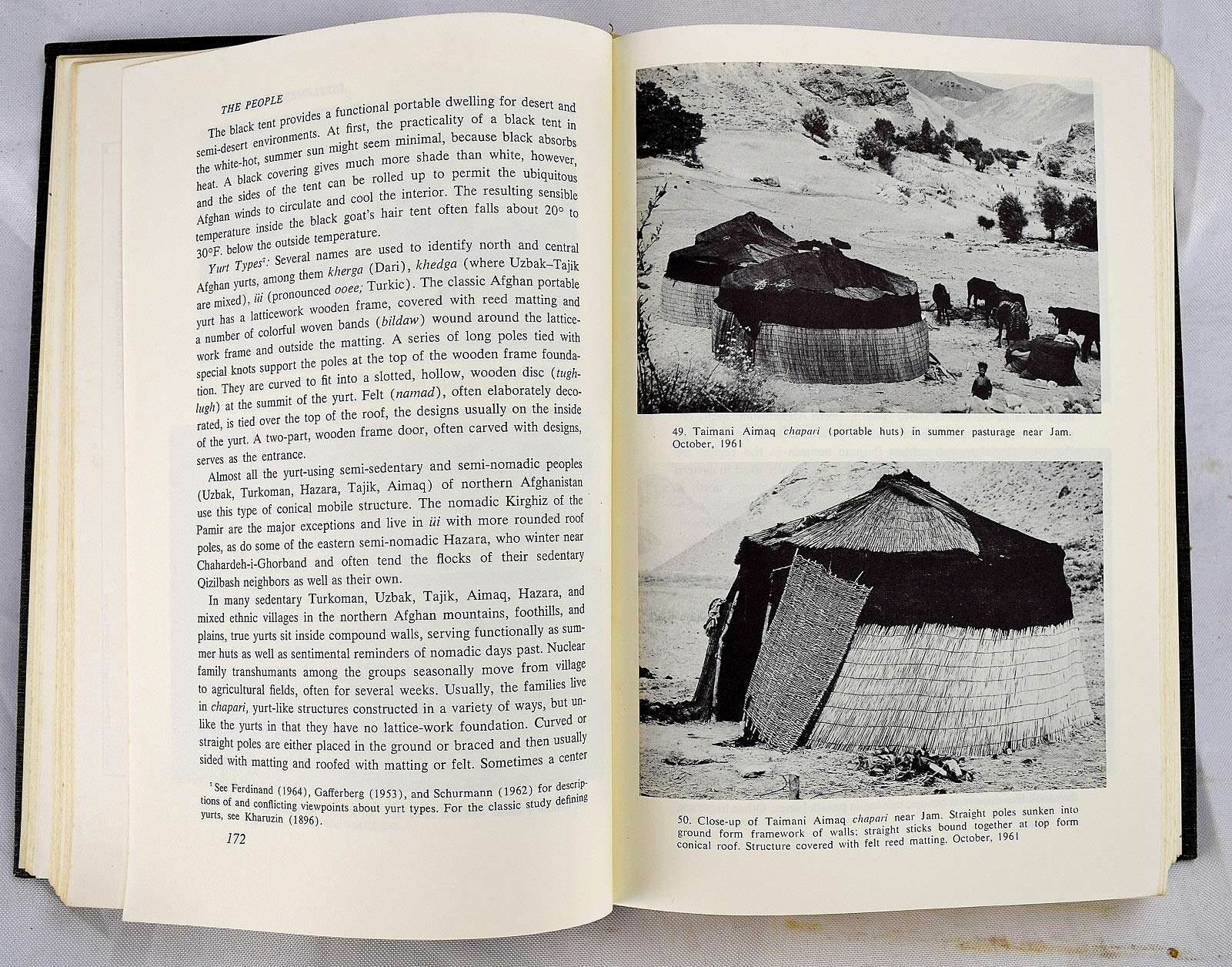 Afghanistan (Princeton Legacy Library, 818),Used
