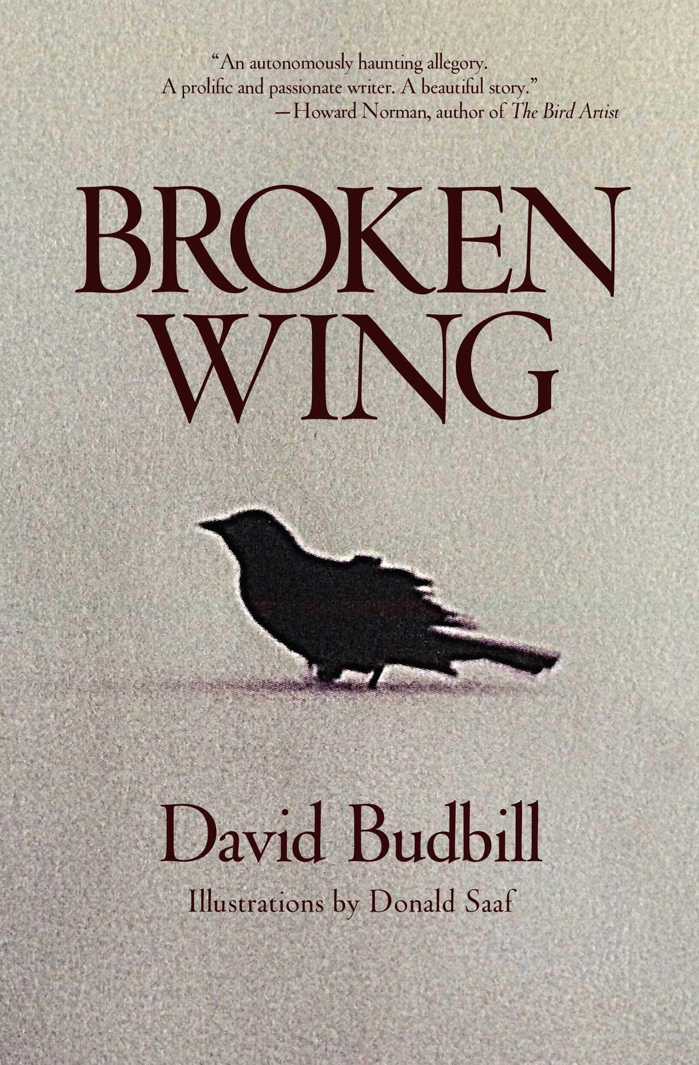 Broken Wing,Used
