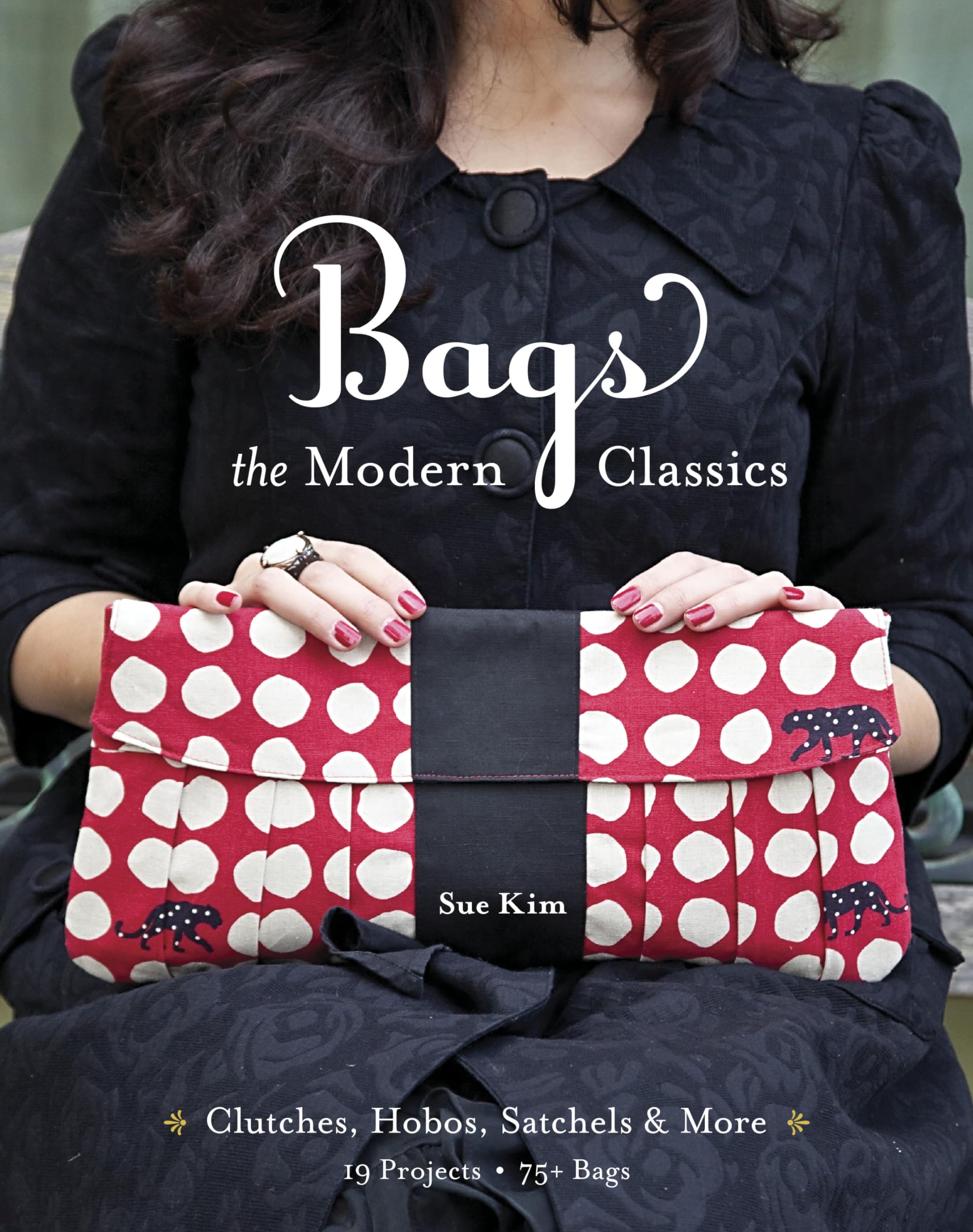 Bags, The Modern Classics: Clutches, Hobos, Satchels & More,Used