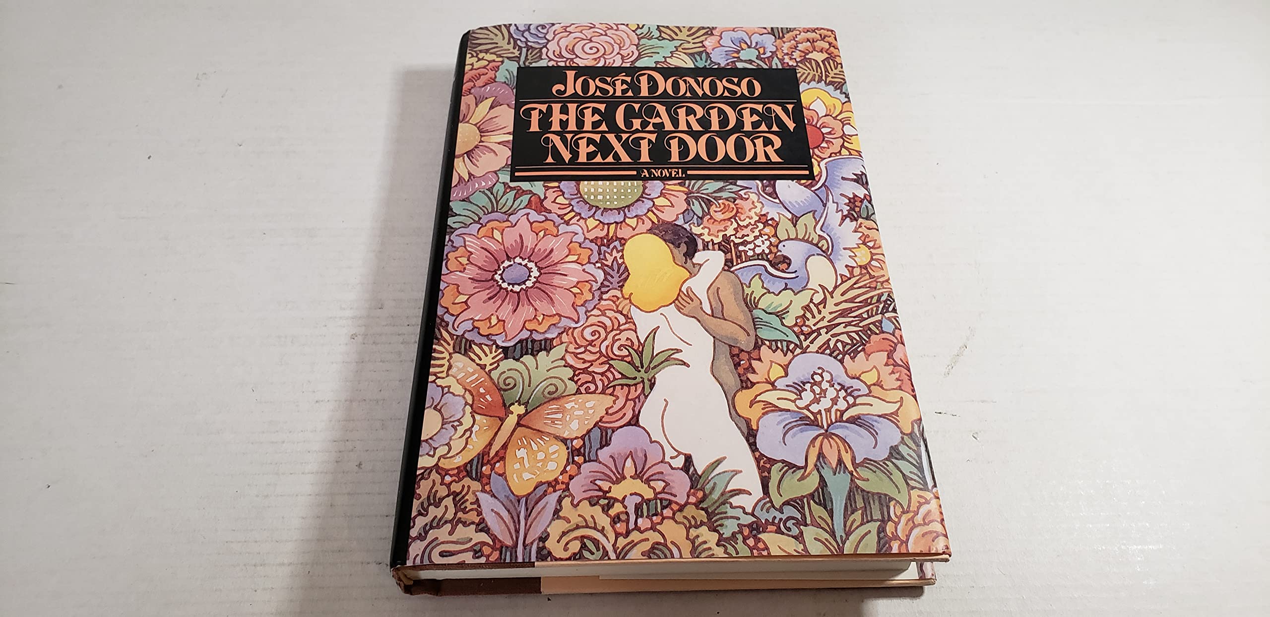 The Garden Next Door,Used