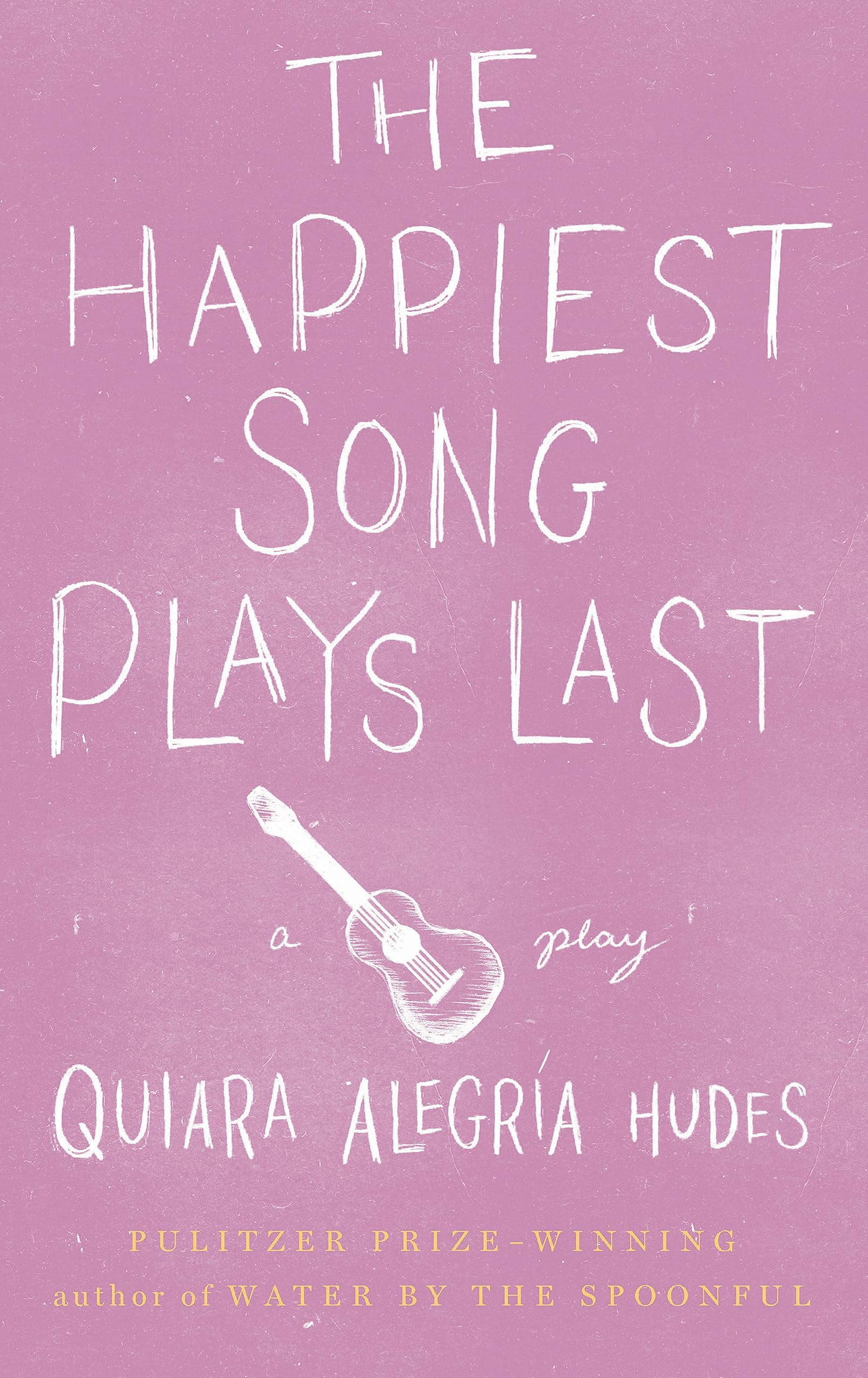 The Happiest Song Plays Last,Used