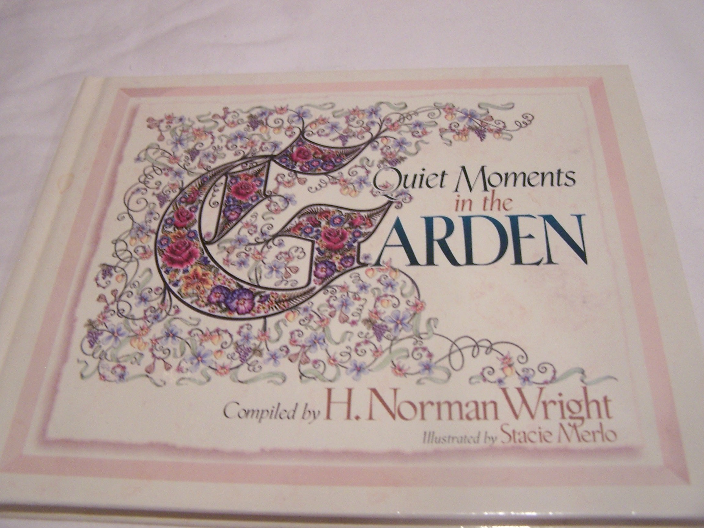 Quiet Moments with God for Mothers,Used