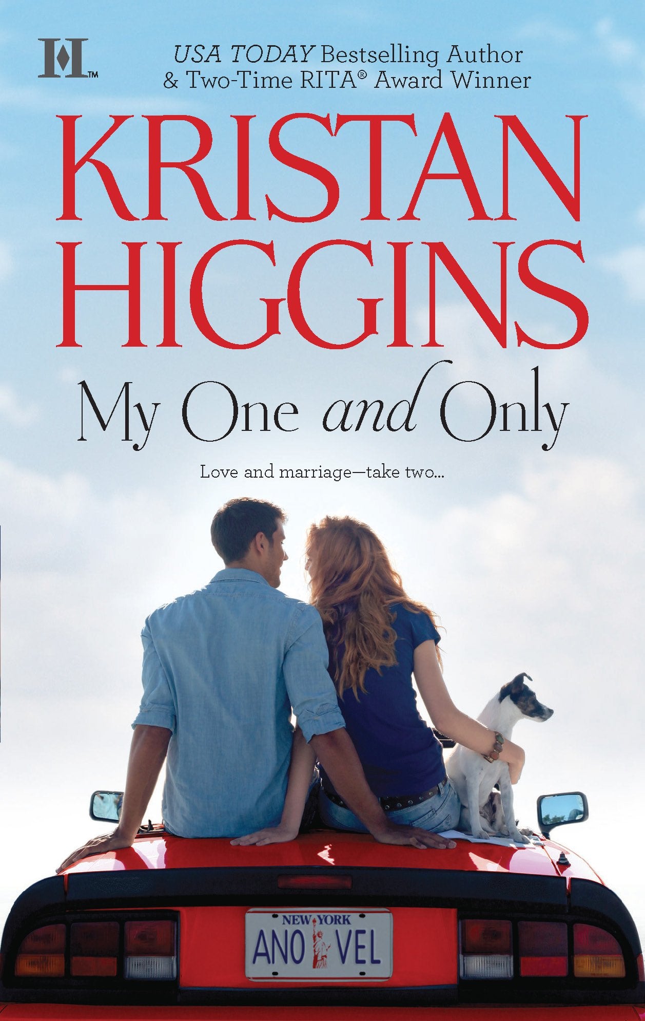 My One and Only (Hqn),Used
