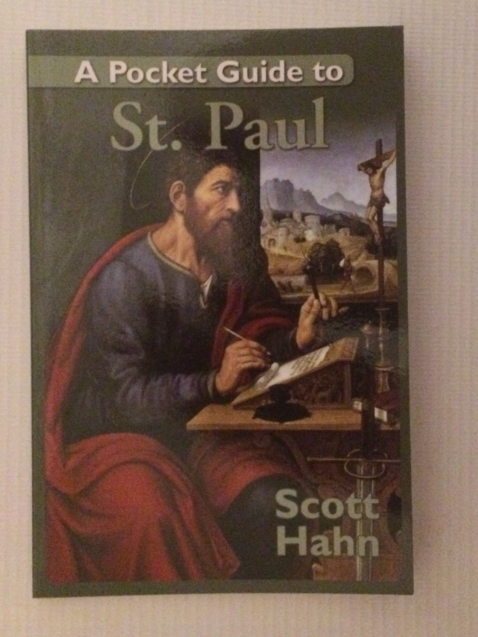 A Pocket Guide to St. Paul,Used