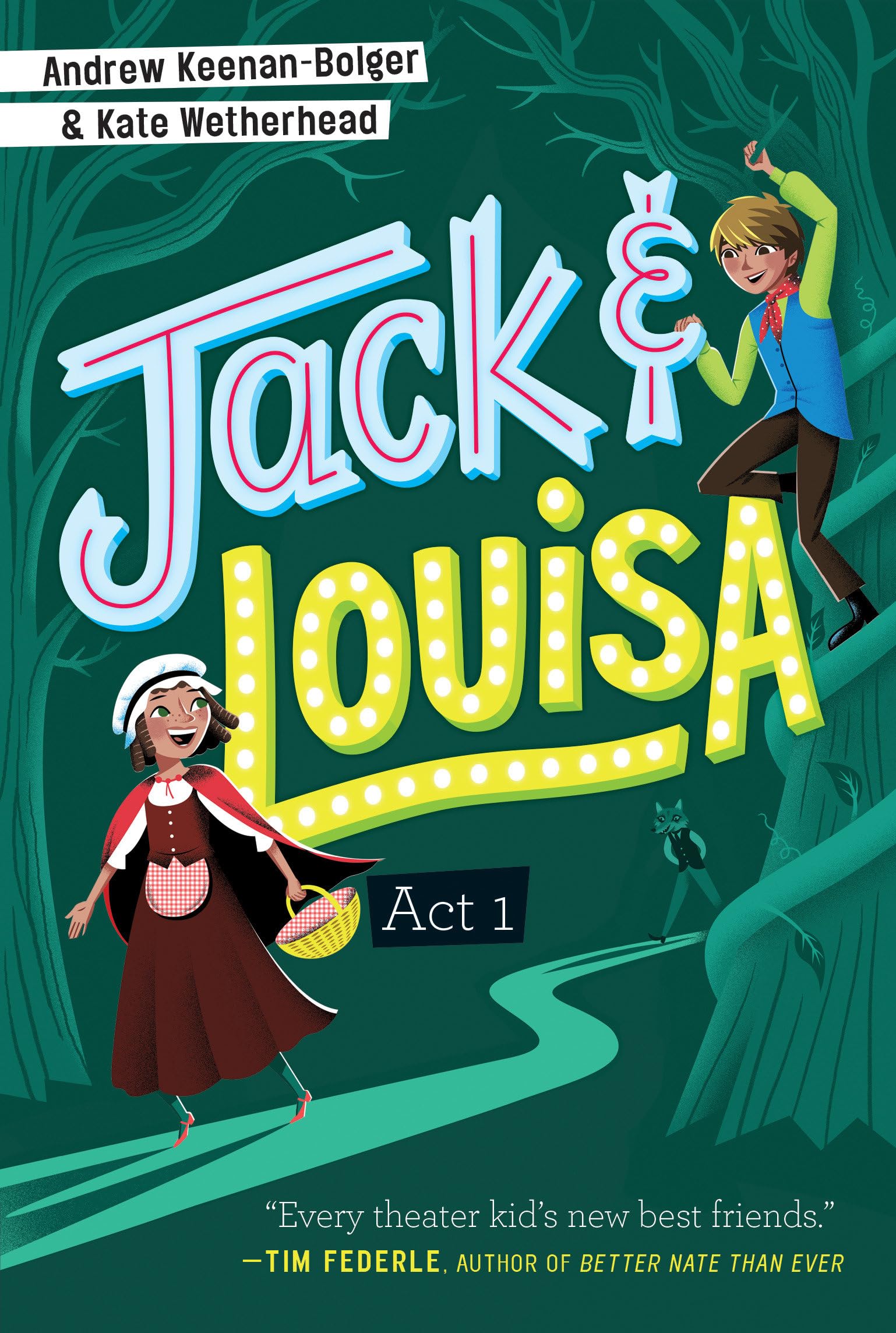 Act 1 (Jack & Louisa),Used