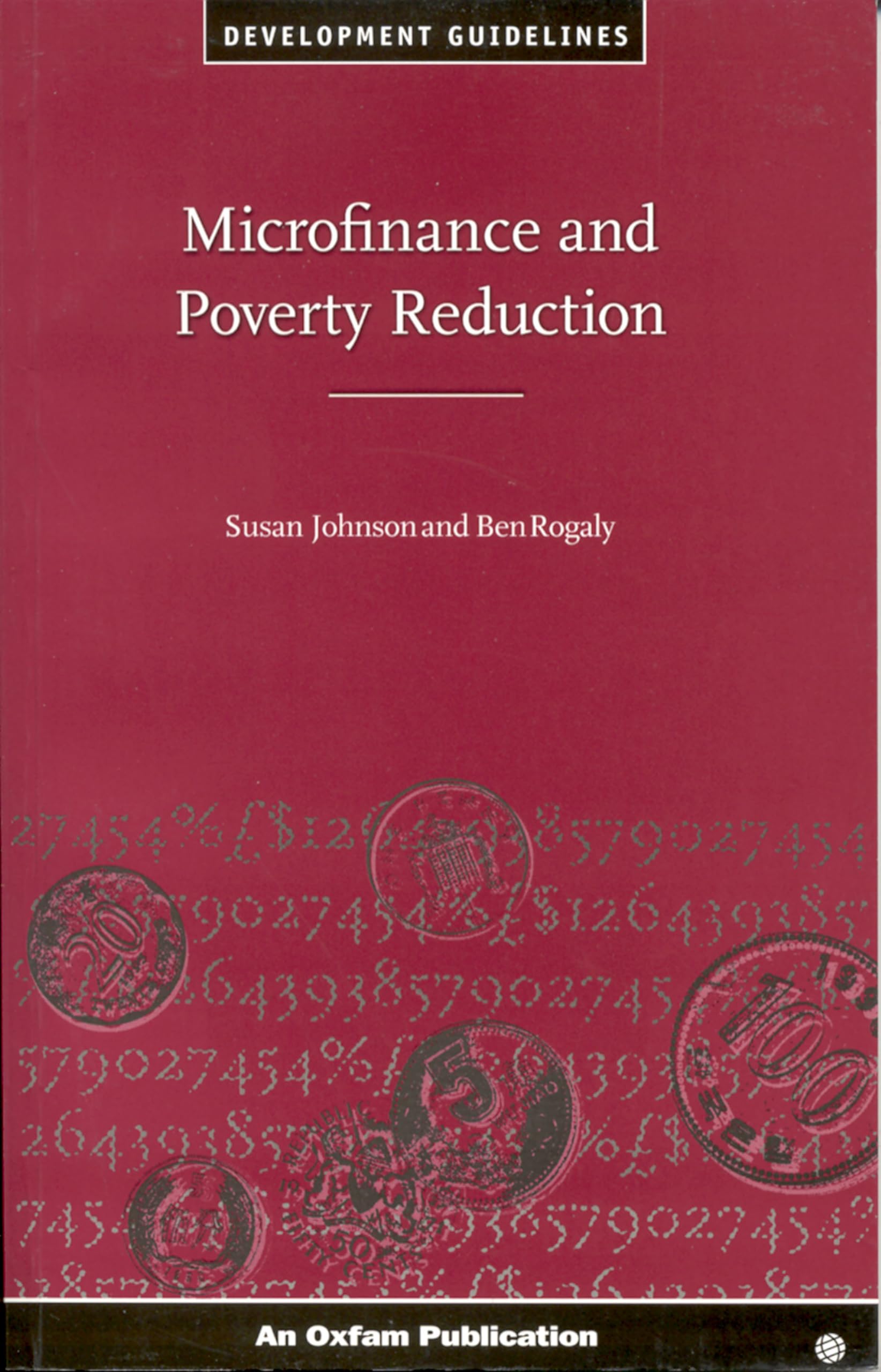 Microfinance and Poverty Reduction (International Development),Used