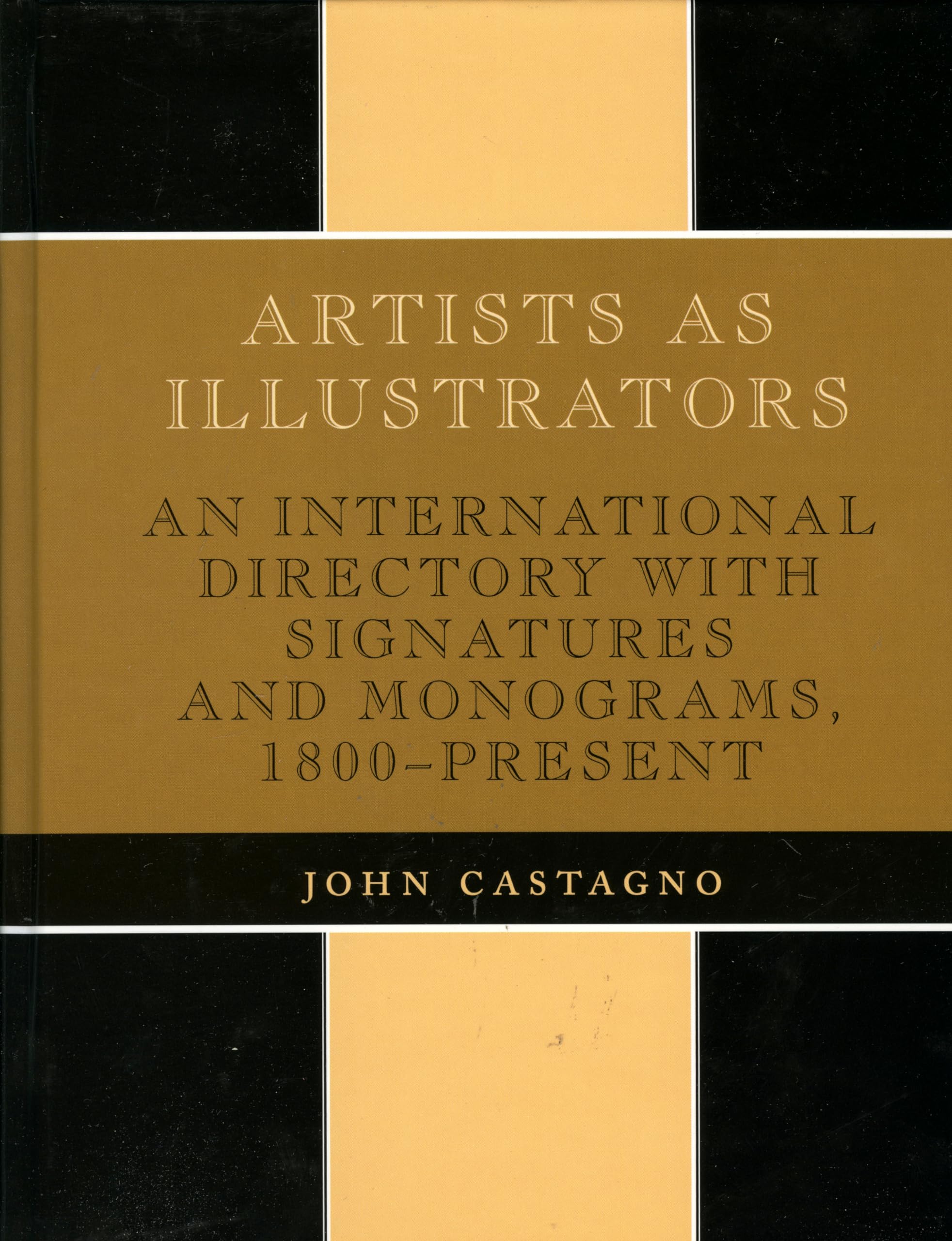 Artists As Illustrators,Used