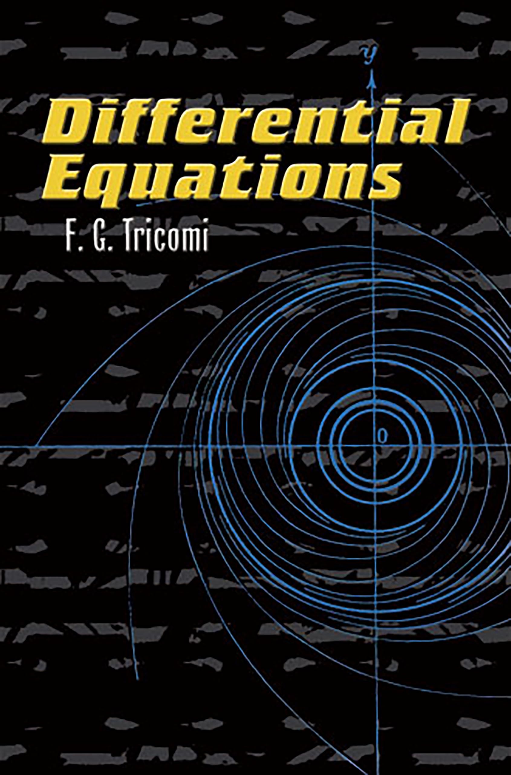 Differential Equations (Dover Books on Mathematics),Used