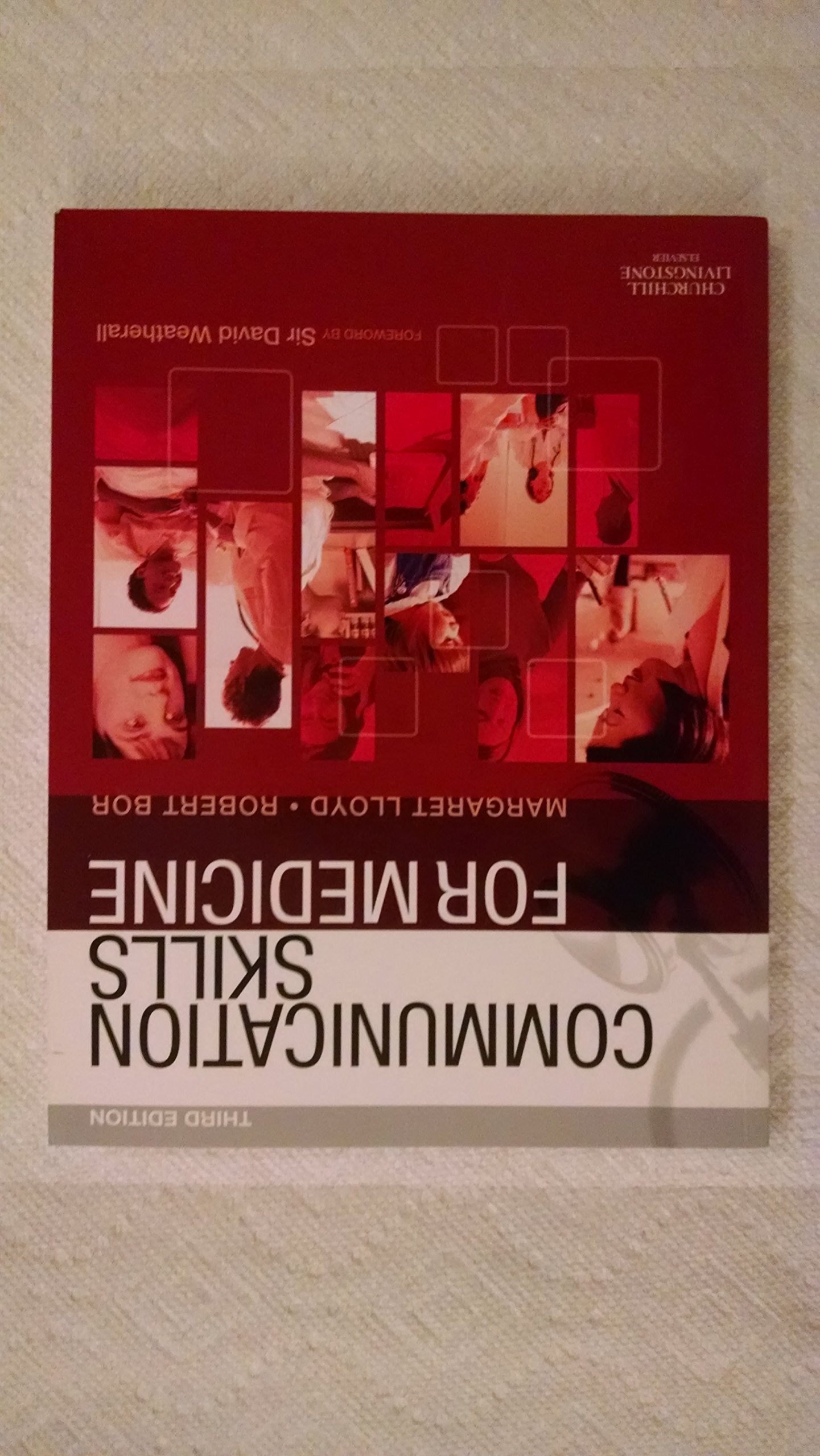 Communication Skills for Medicine,Used
