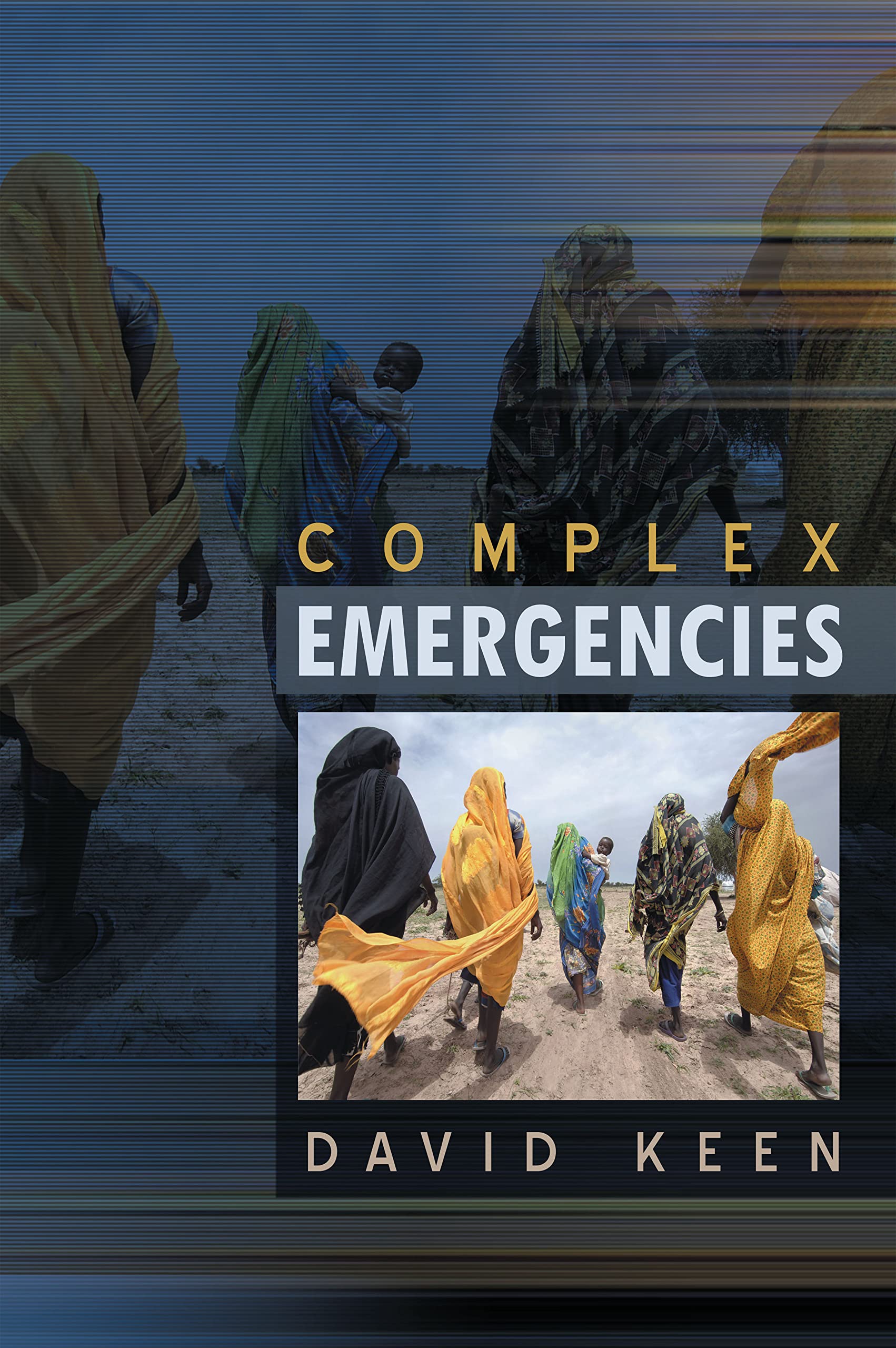 Complex Emergencies,Used