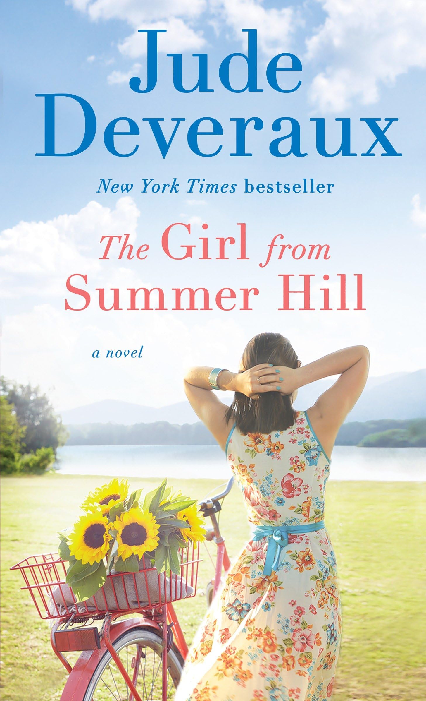 The Girl From Summer Hill: A Novel