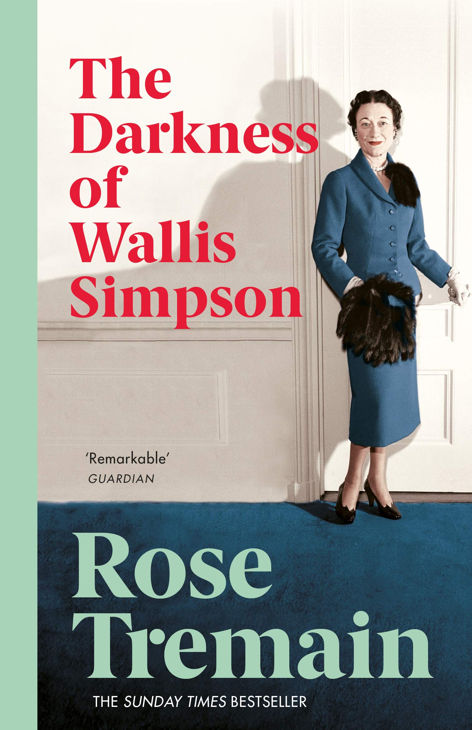 The Darkness of Wallis Simpson,Used