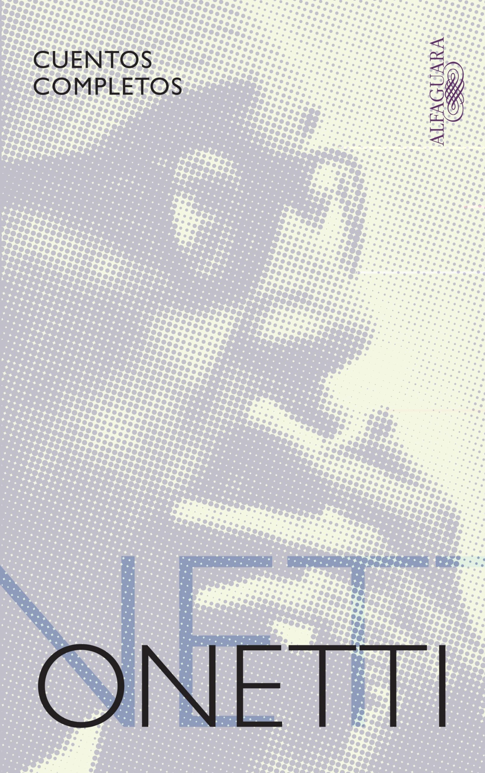 Cuentos Completos, Onetti (Spanish Edition),Used