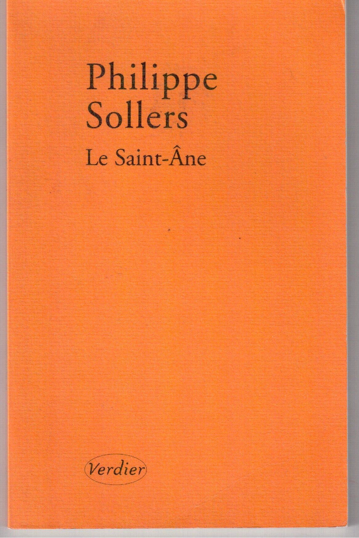 Le Saintne (0000),Used