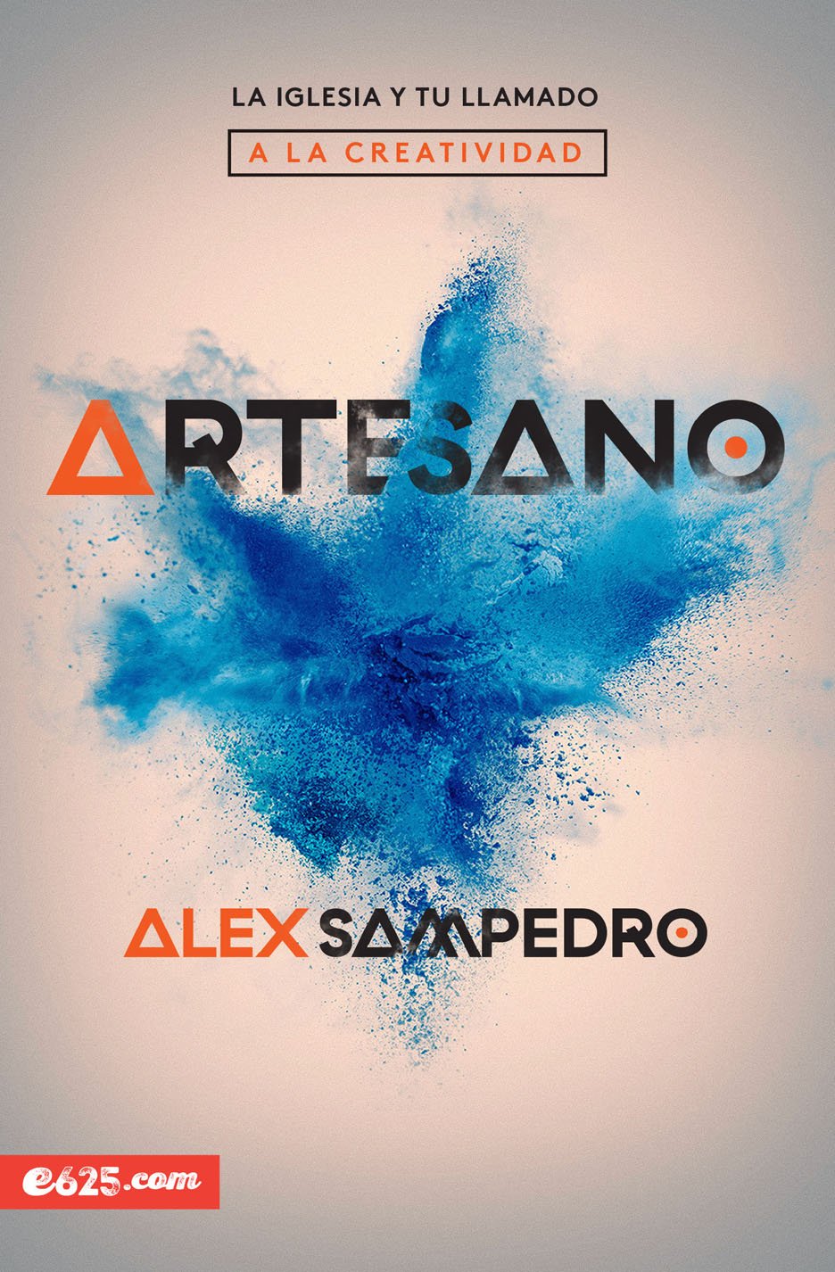 Artesano (Spanish Edition),Used