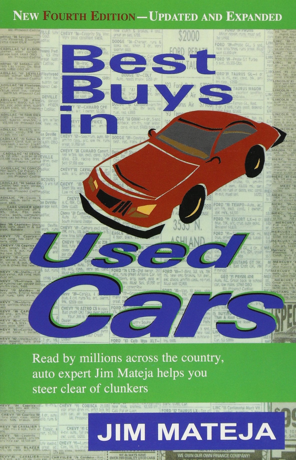 Best Buys in Used Cars,Used