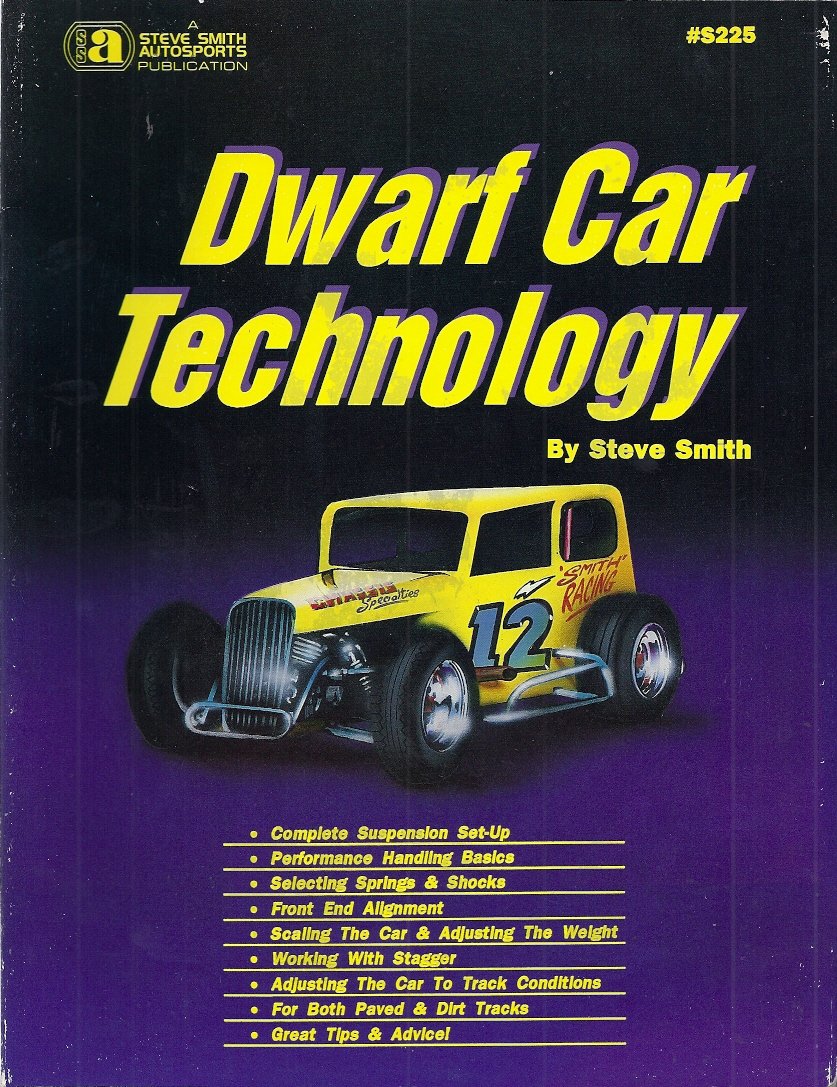 Dwarf Car Technology,Used