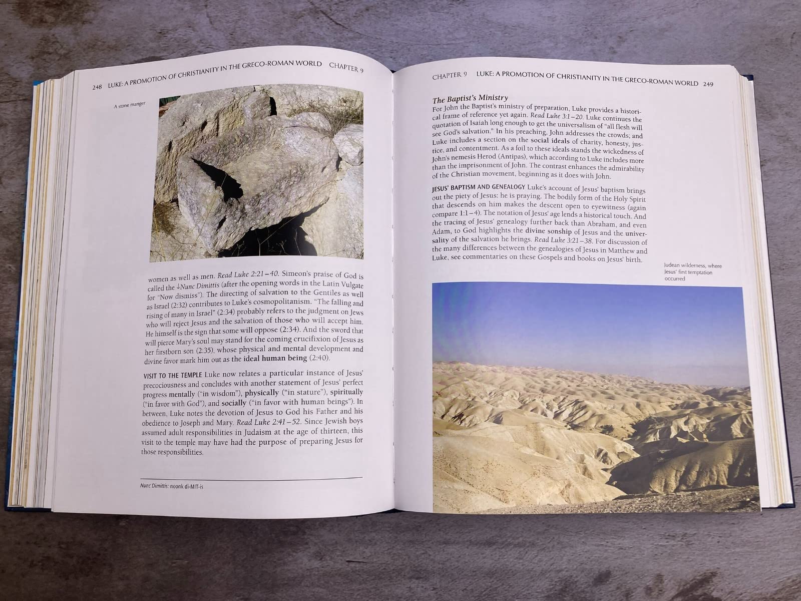 A Survey of the New Testament: 5th Edition,Used