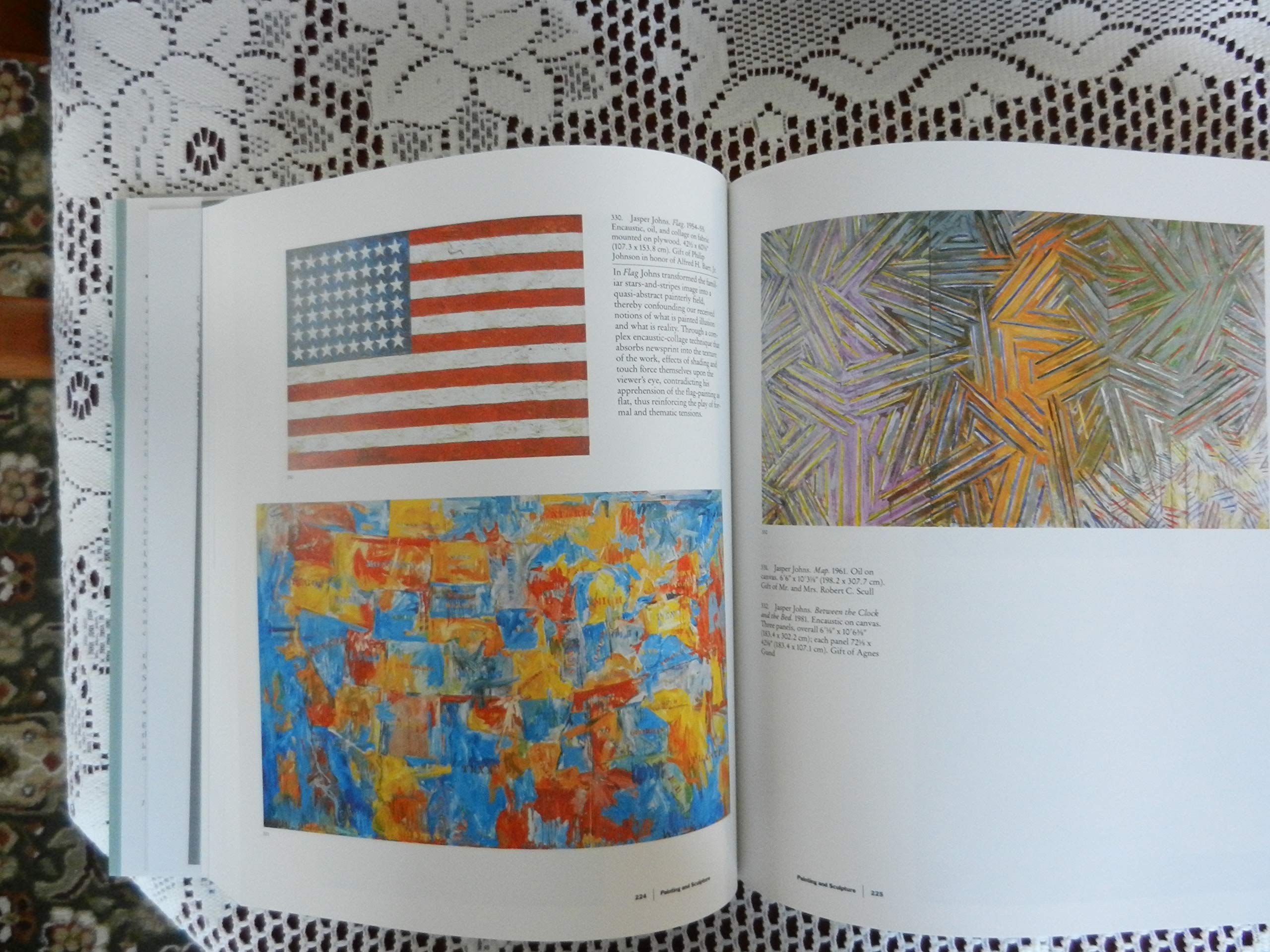 The Museum of Modern Art New York,Used