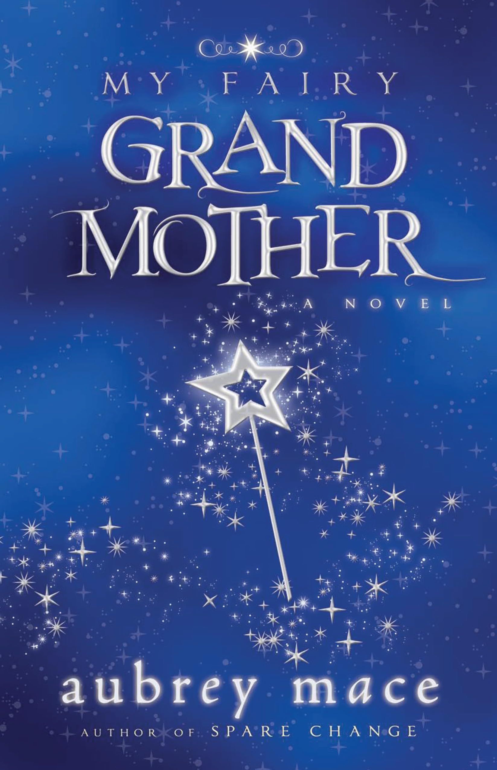 My Fairy Grandmother,Used