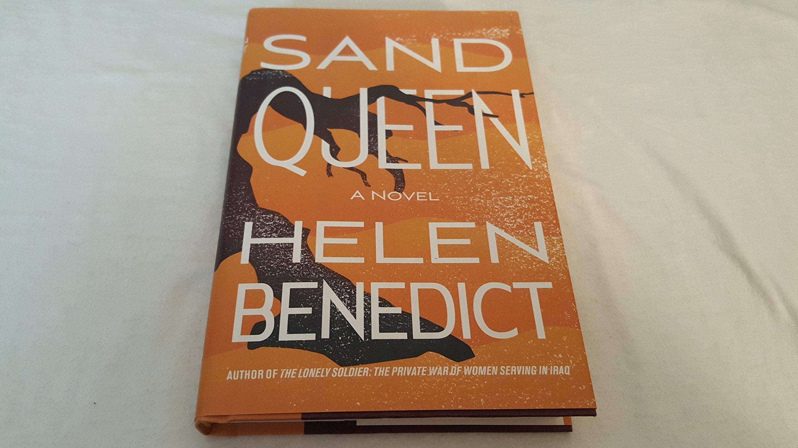 Sand Queen