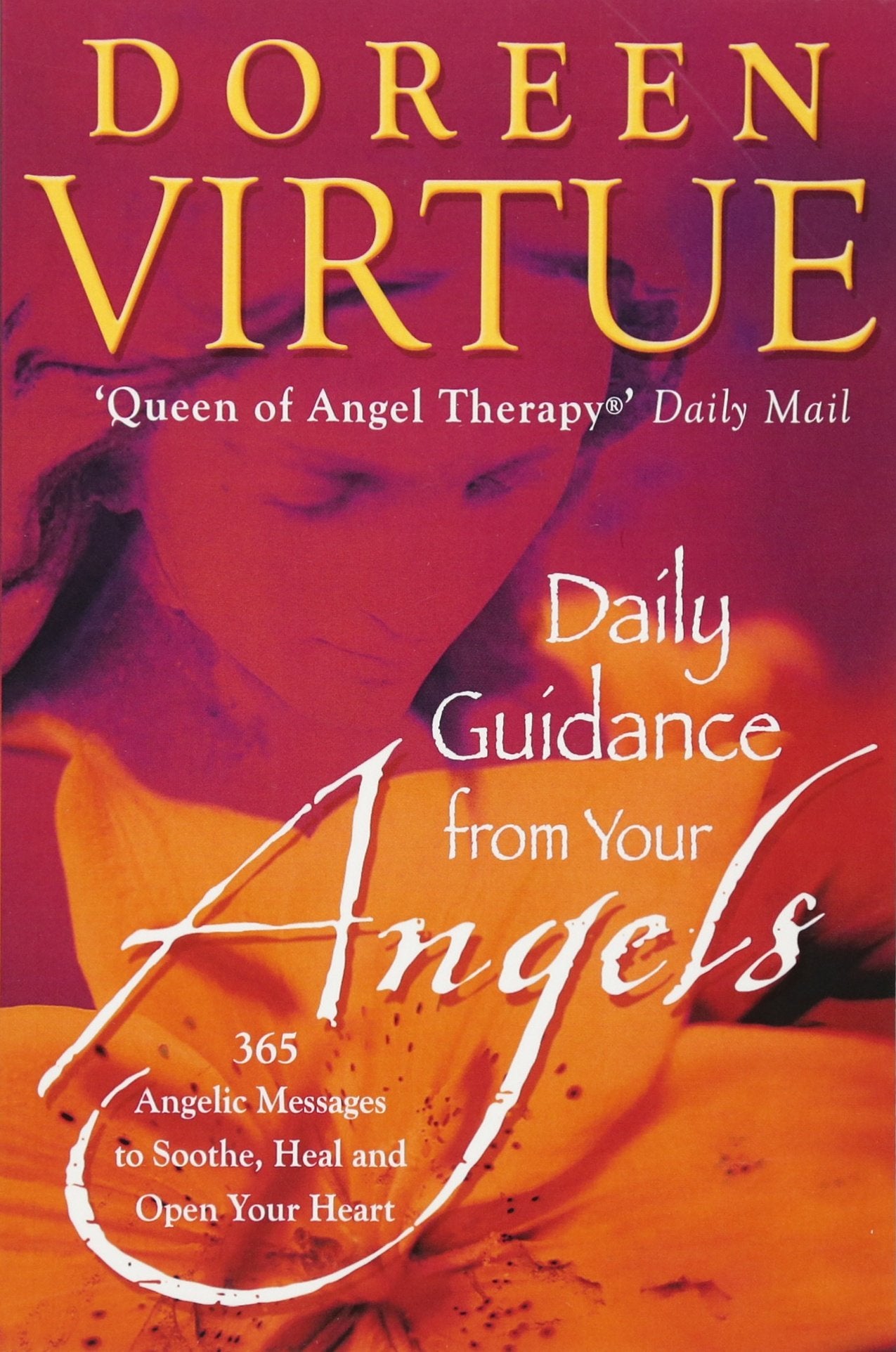 Daily Guidance from Your Angels,Used