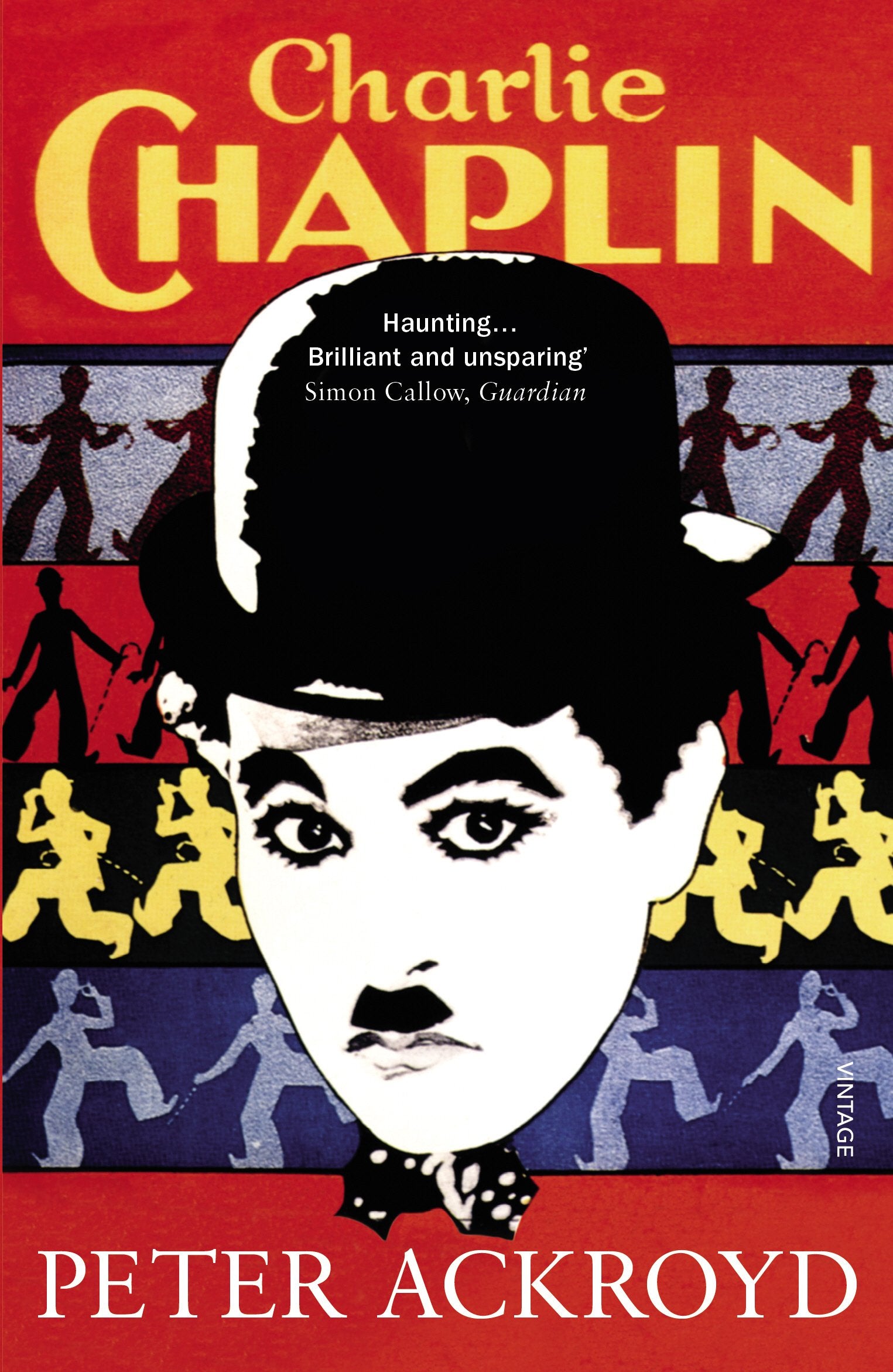 Charlie Chaplin,Used