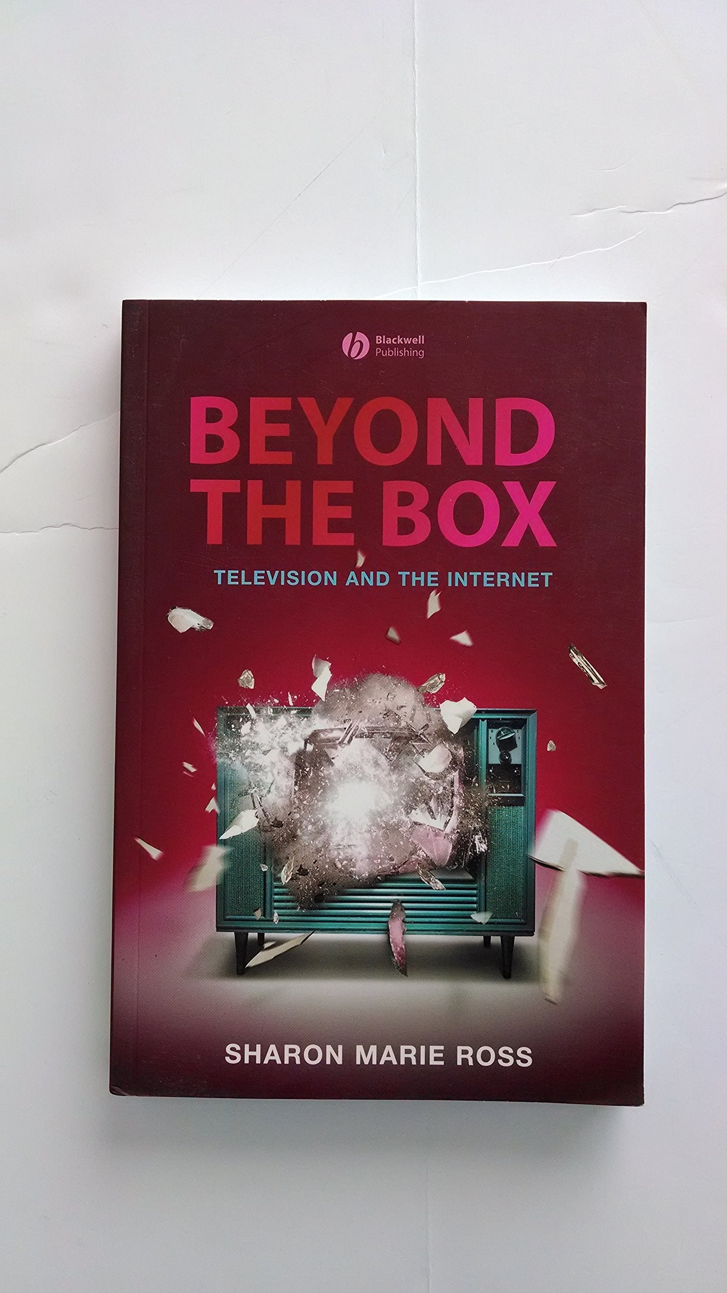 Beyond the Box: Television and the Internet,New