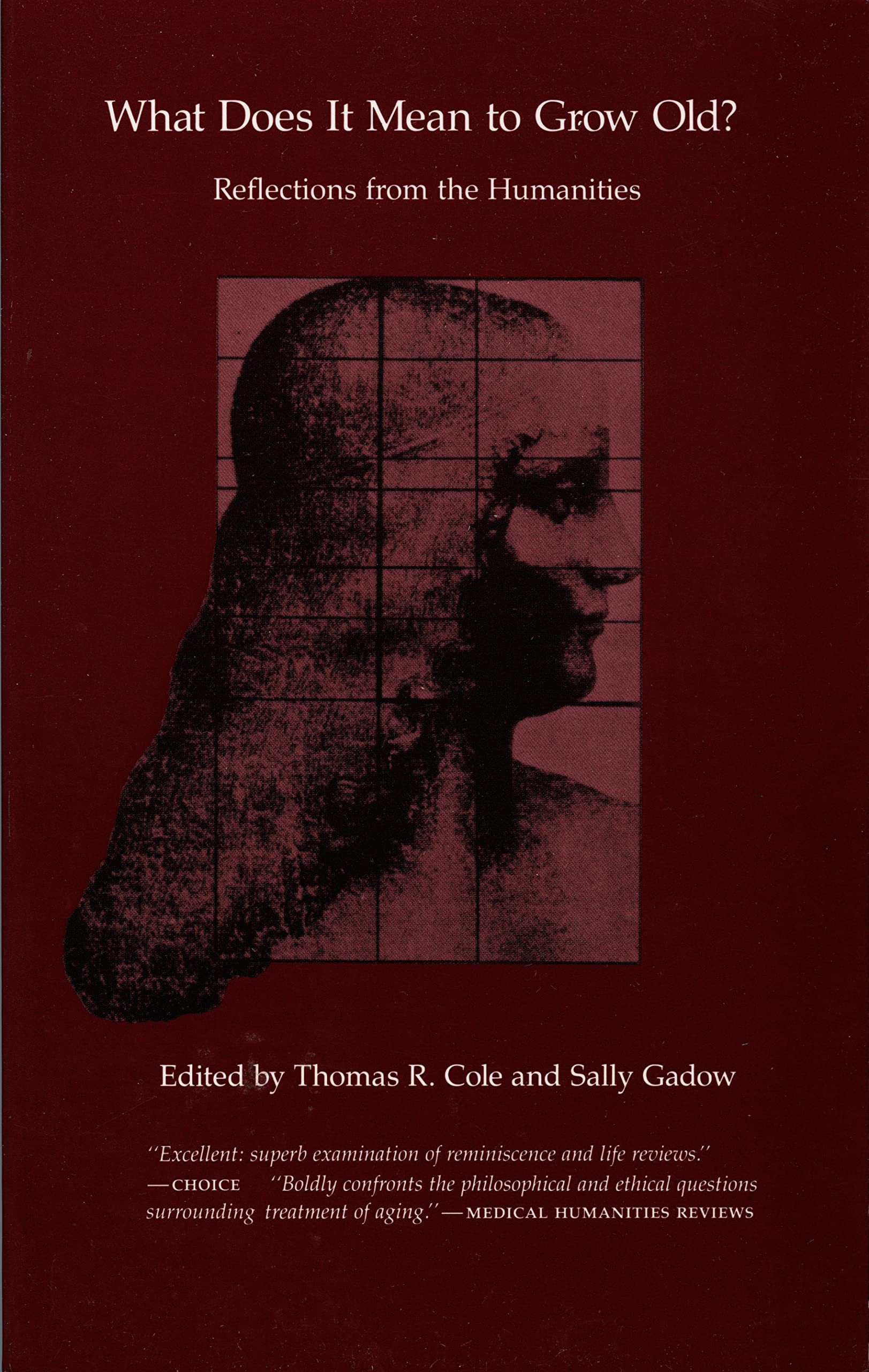 What Does It Mean to Grow Old?: Reflections from the Humanities,Used