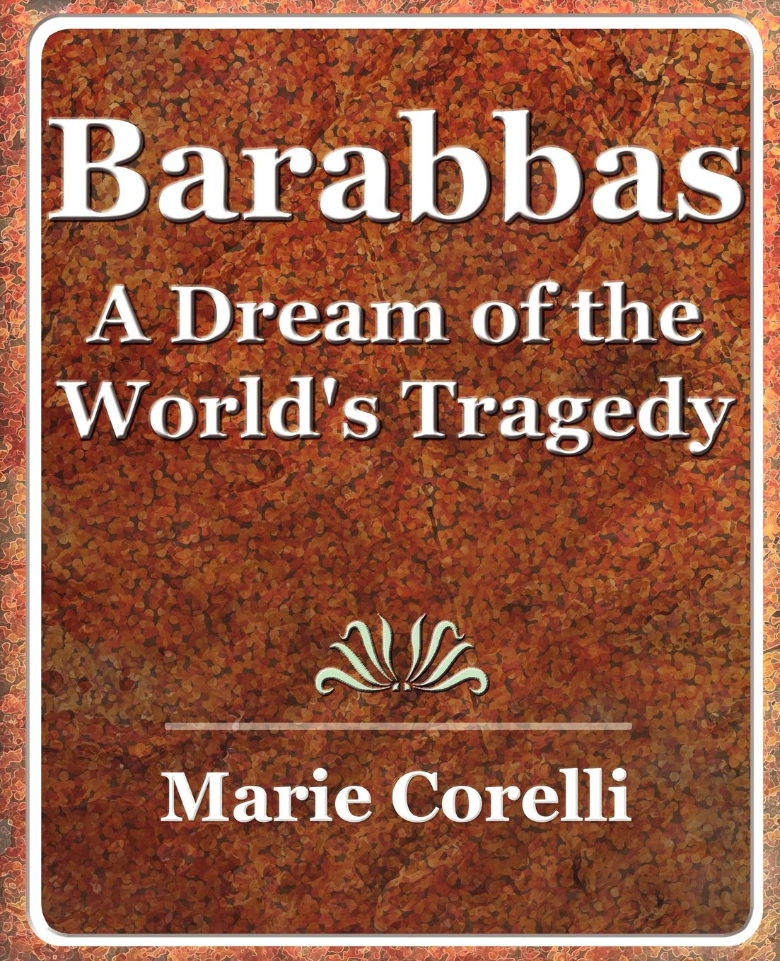 Barabbas,Used