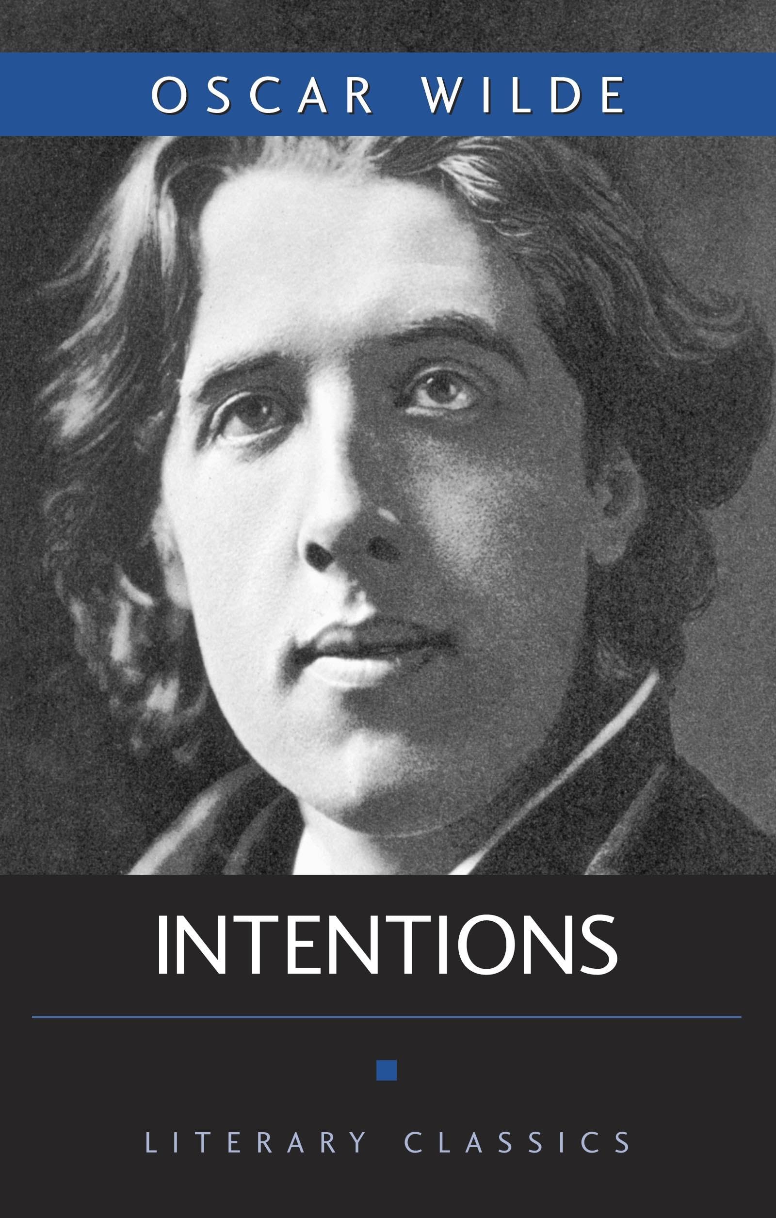 Intentions (Literary Classics),Used