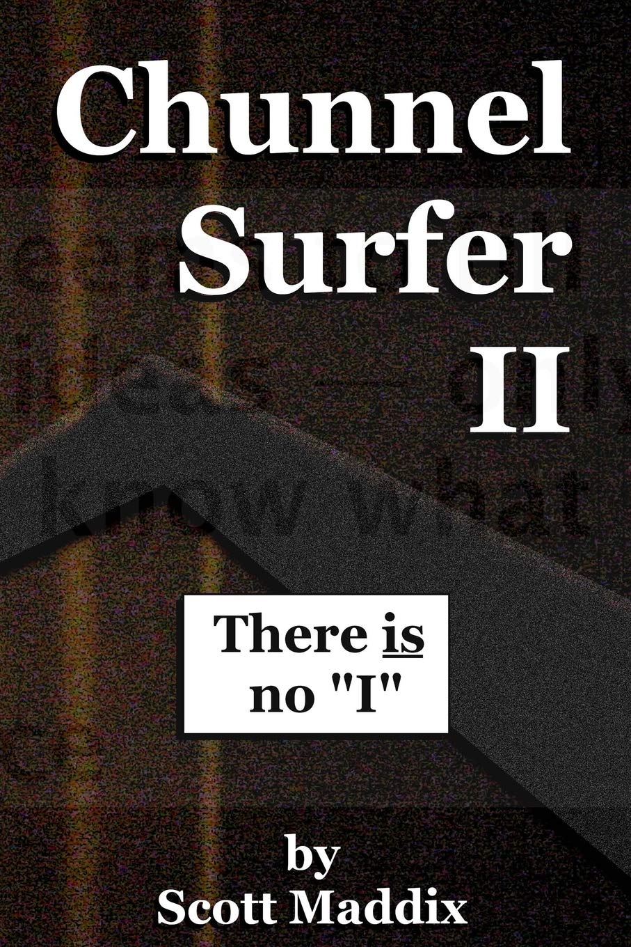 Chunnel Surfer II,Used