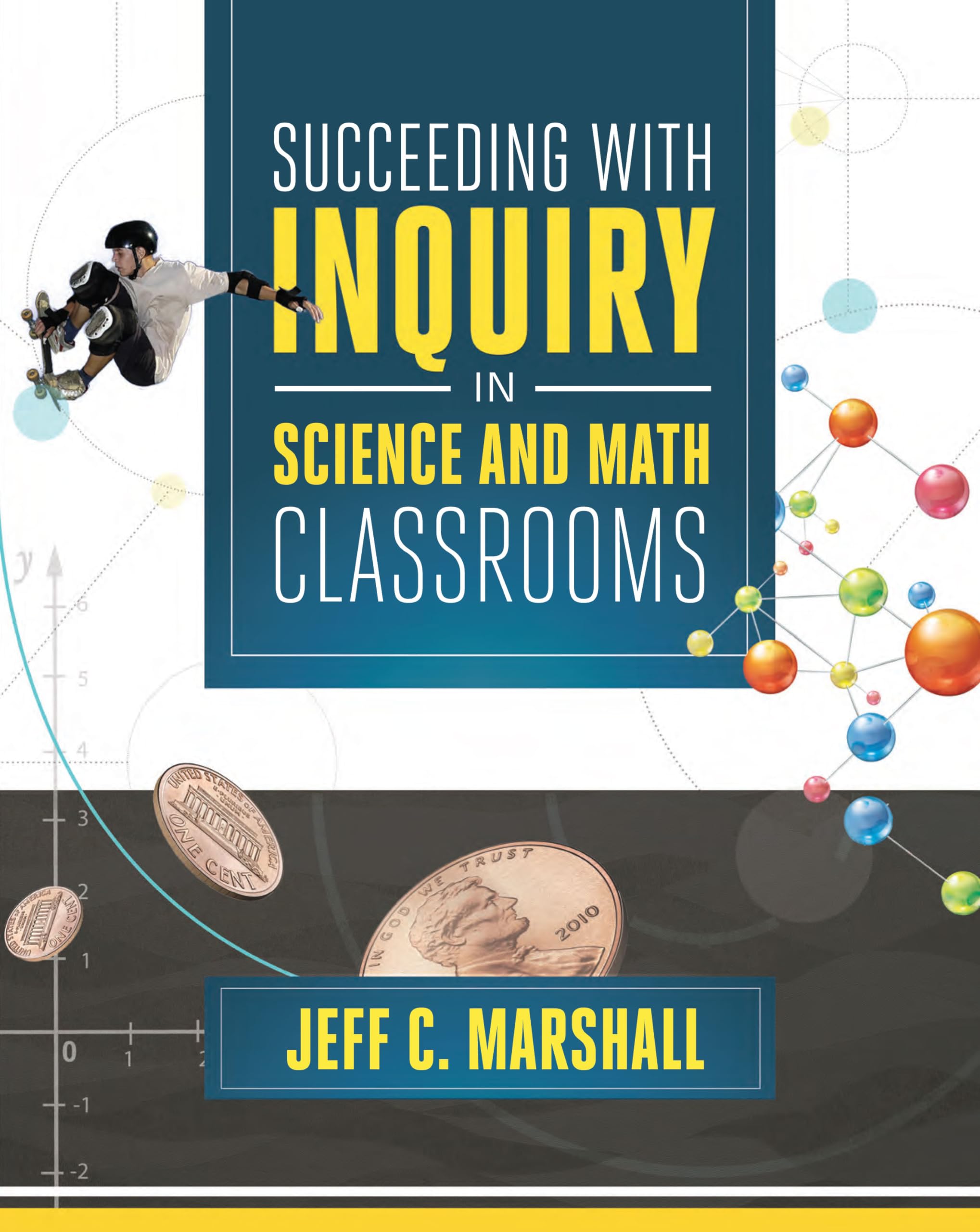 Succeeding With Inquiry In Science And Math Classroom,New