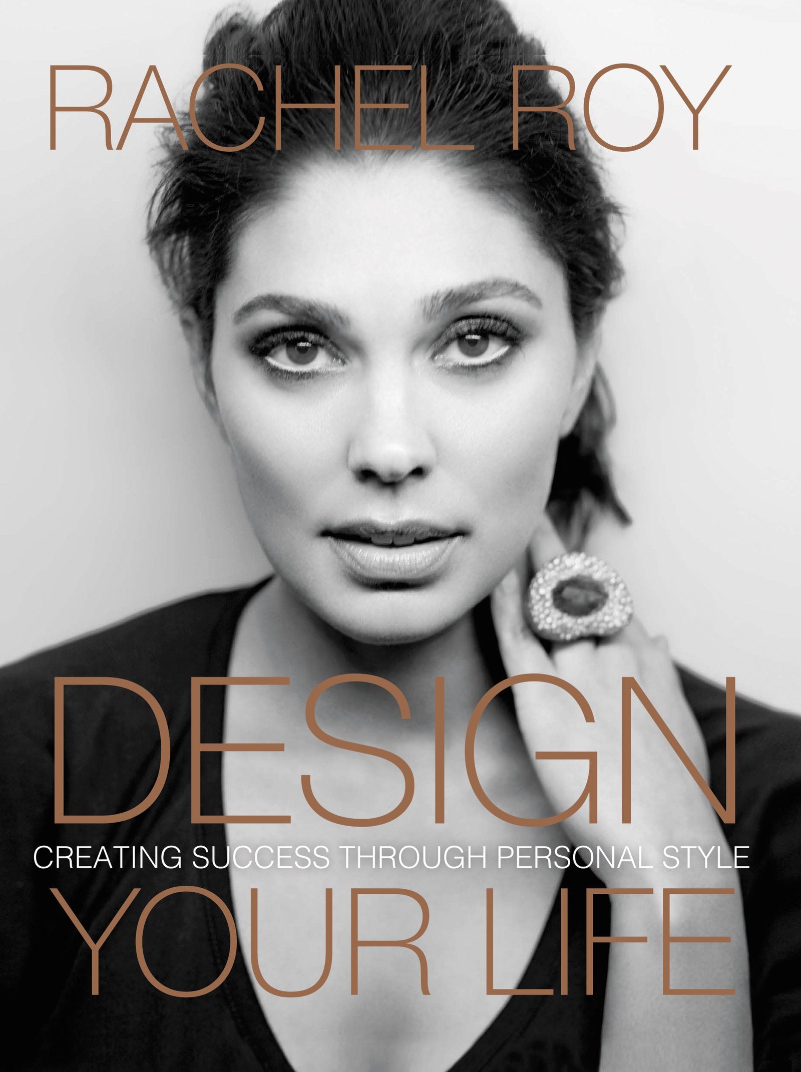 Design Your Life: Creating Success Through Personal Style,Used