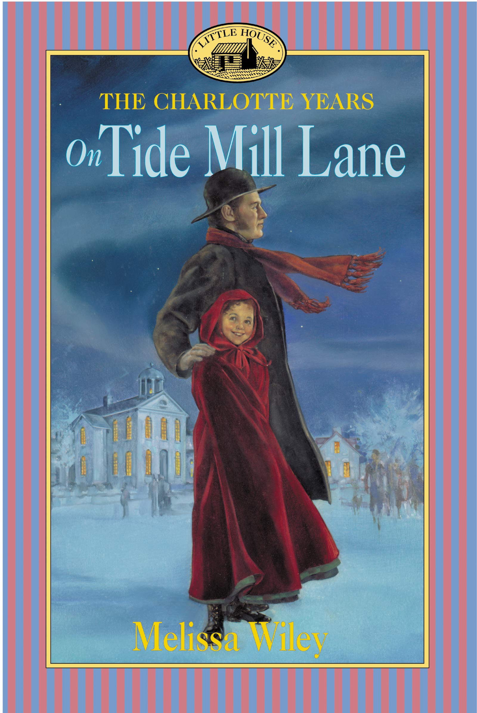On Tide Mill Lane (Little House),Used
