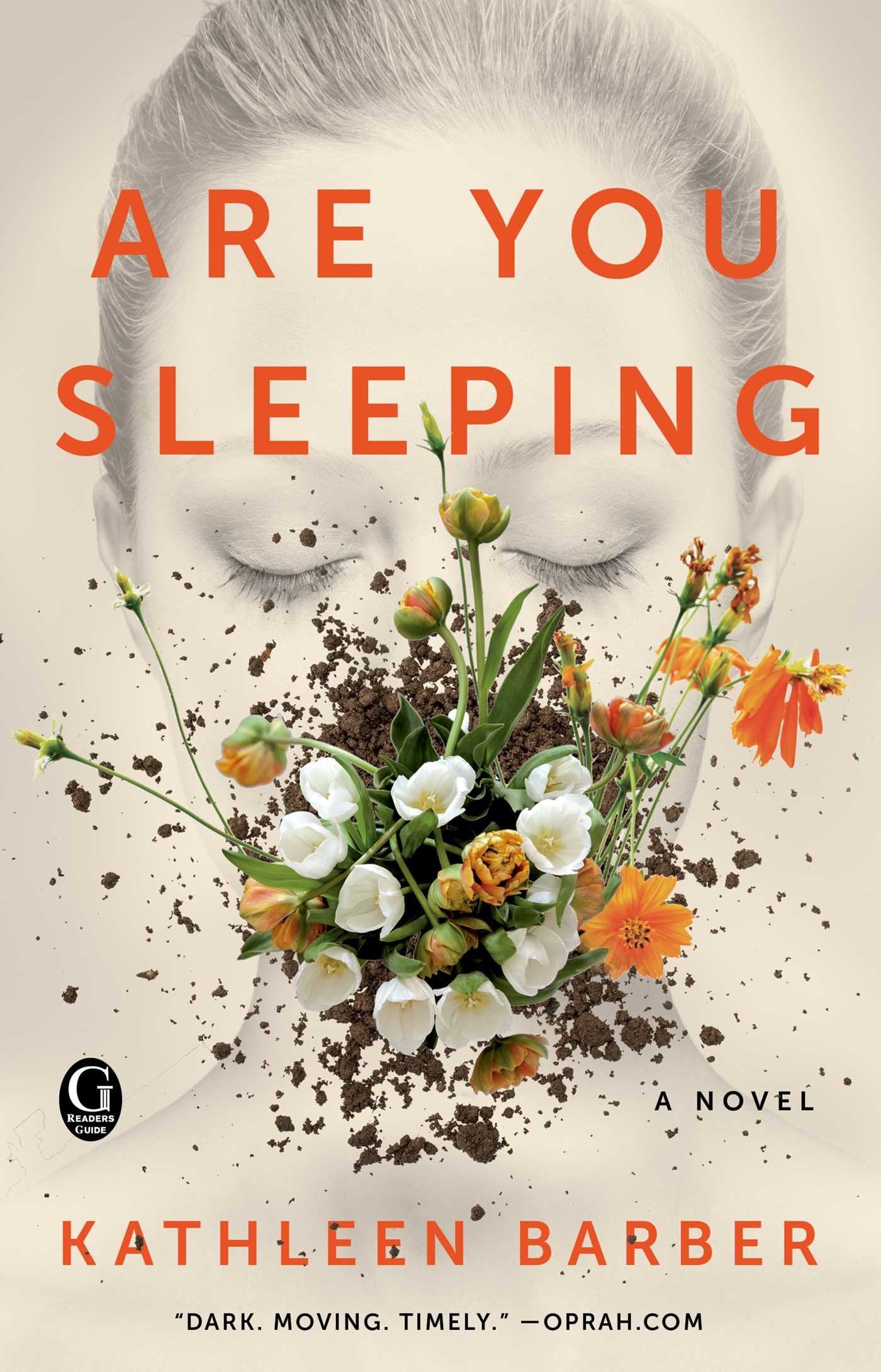 Are You Sleeping: A Novel,New