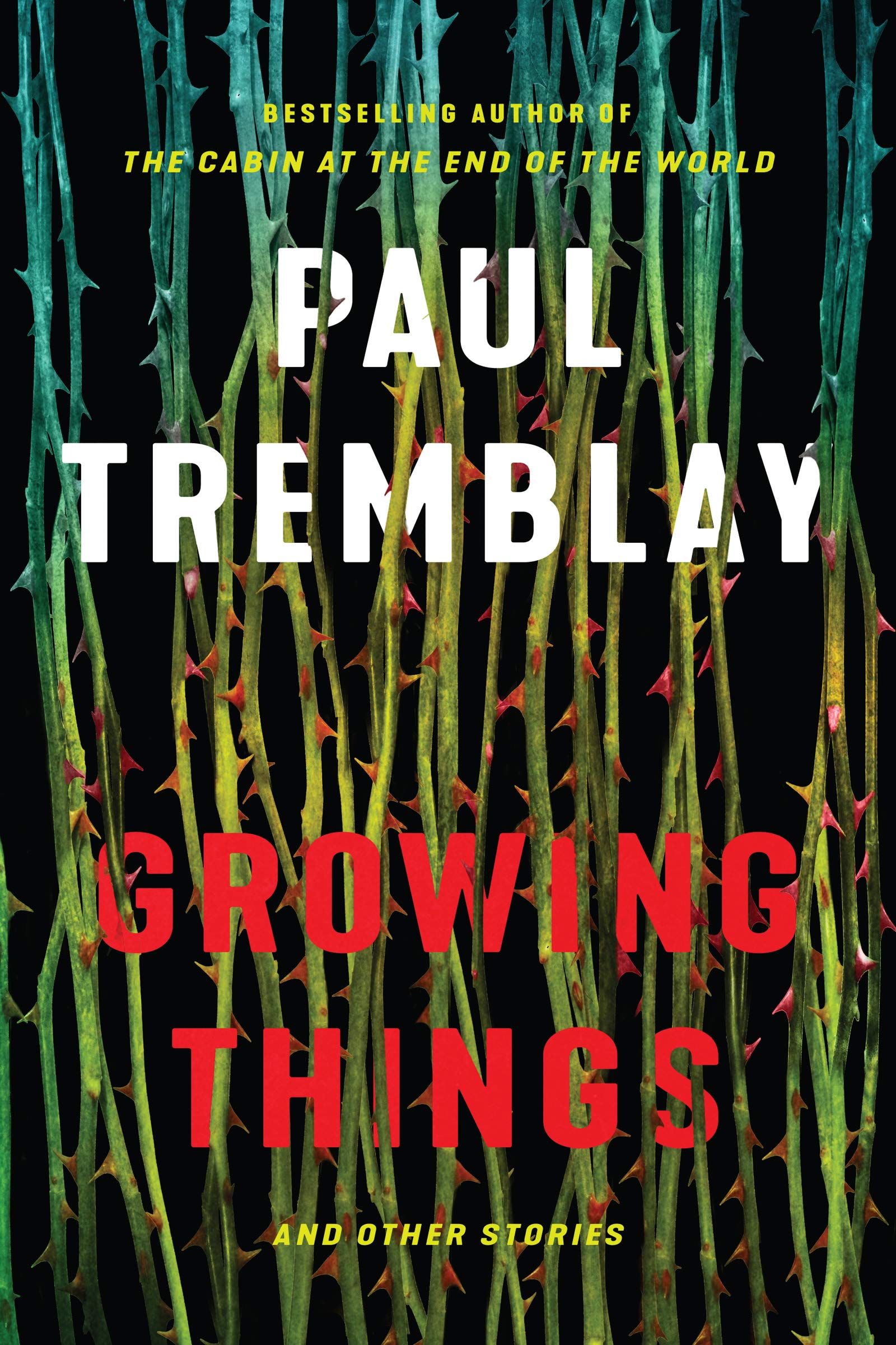 Growing Things and Other Stories,Used