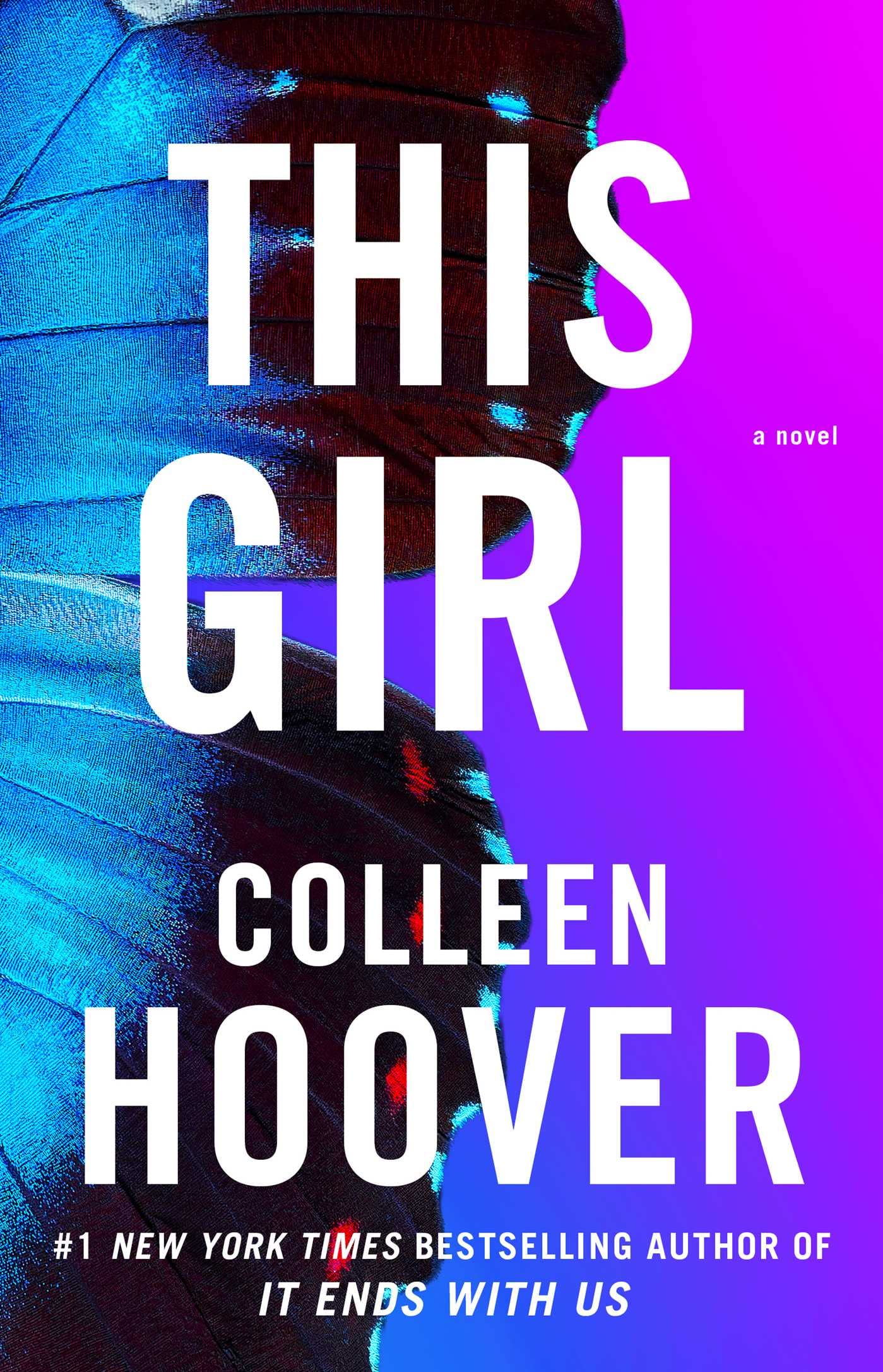 This Girl: A Novel (3) (Slammed),New