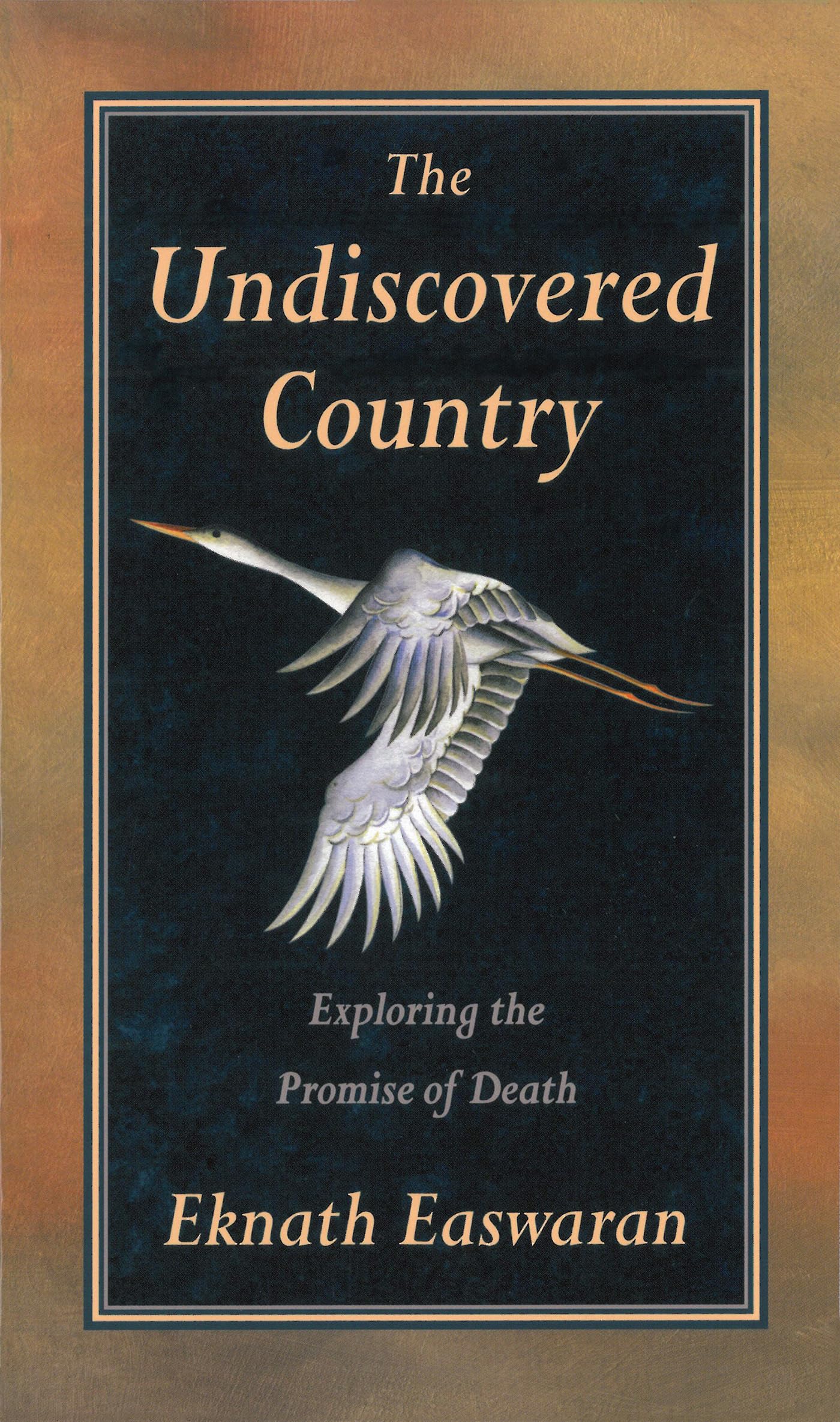The Undiscovered Country: Exploring the Promise of Death,Used