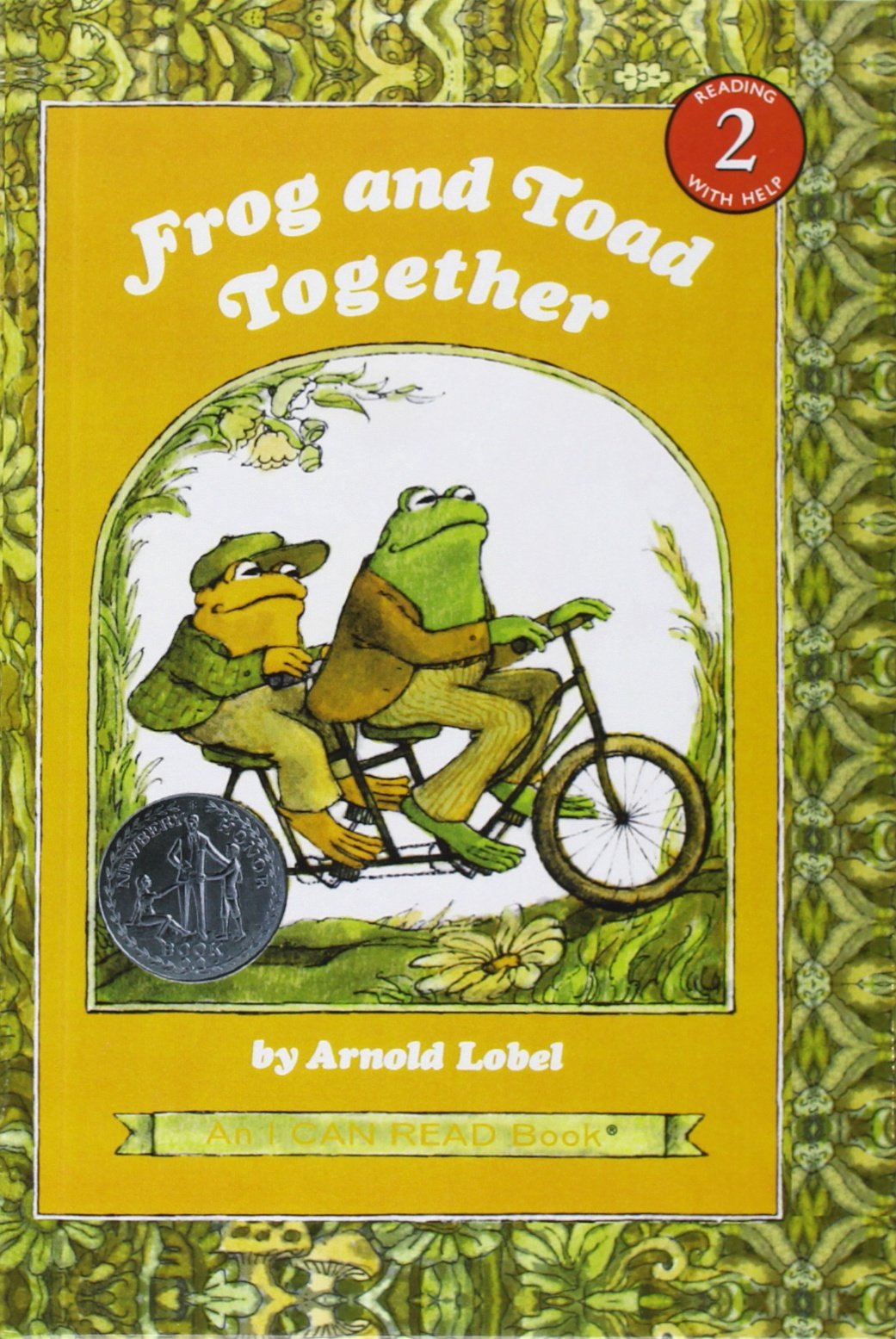 Frog And Toad Together,Used