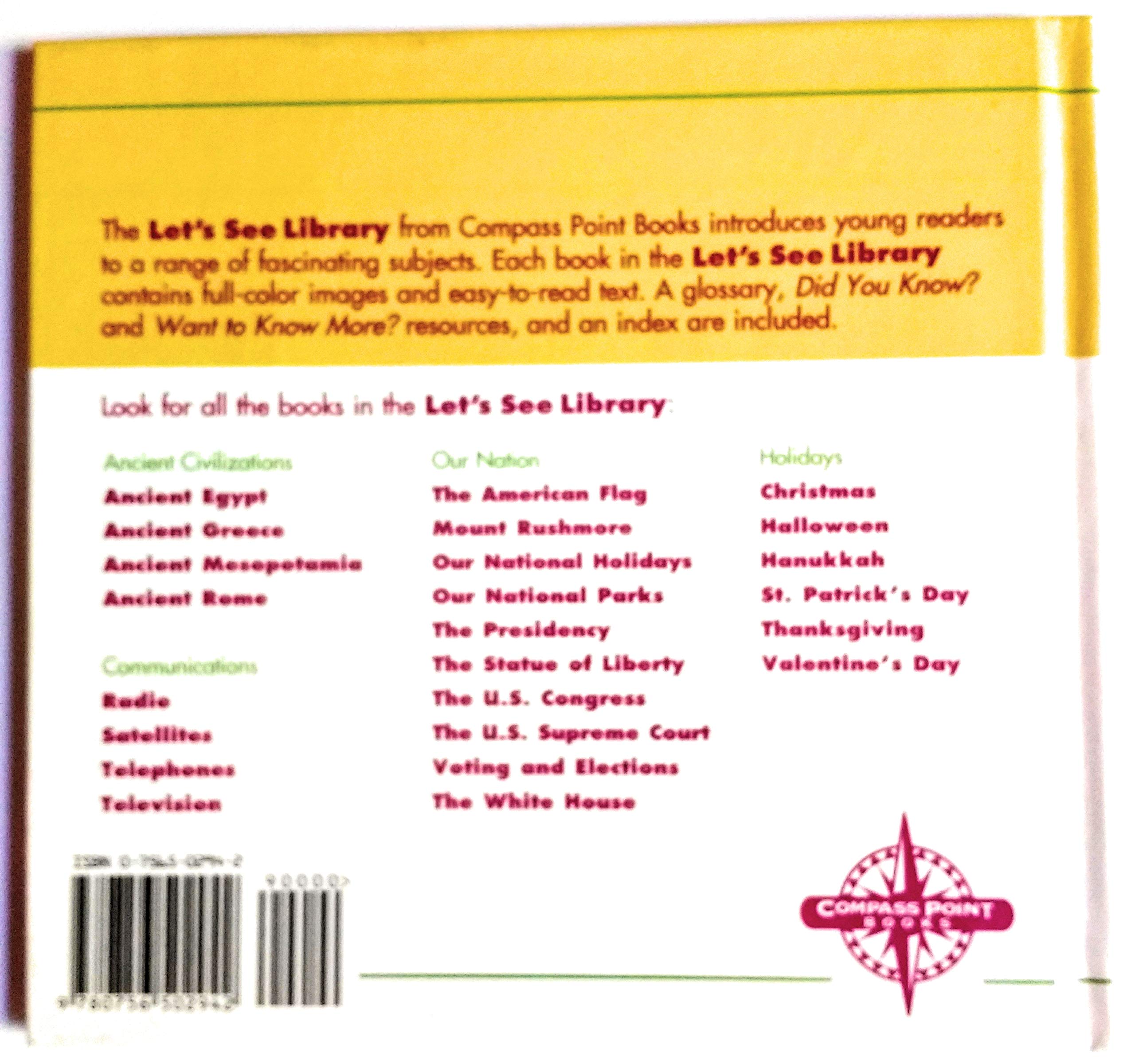 Ancient Mesopotamia (Let's See Library  Ancient Civilization),New