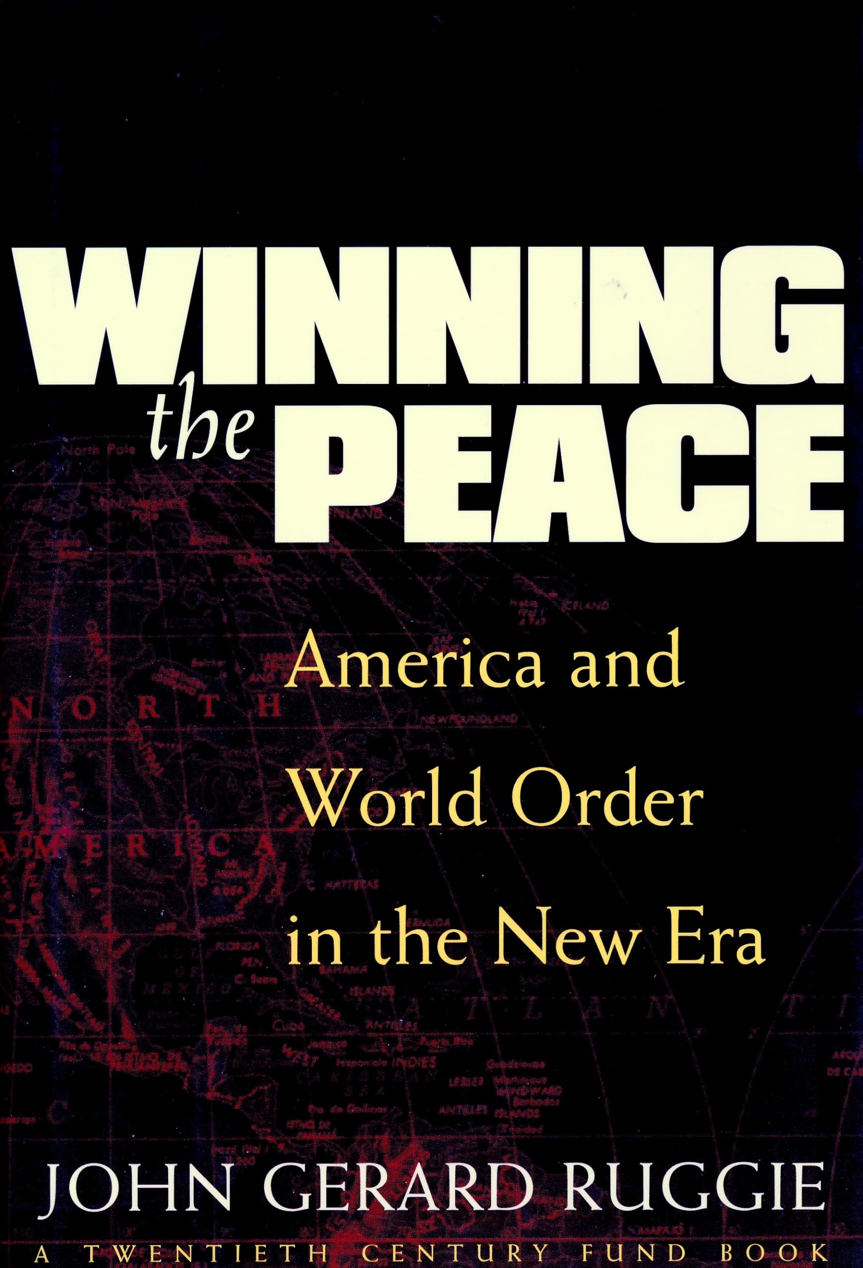 Winning the Peace,Used