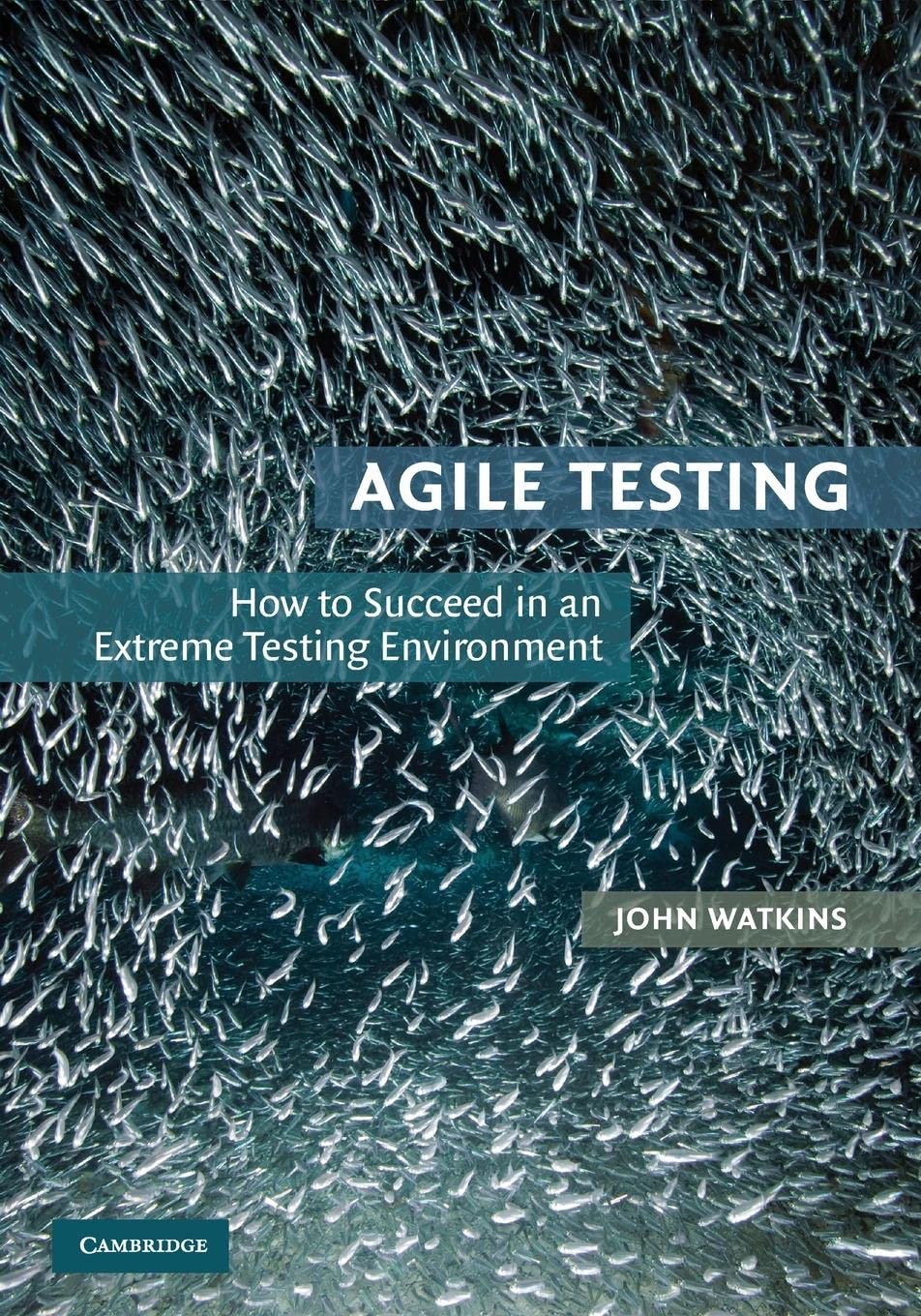 Agile Testing: How to Succeed in an Extreme Testing Environment,Used