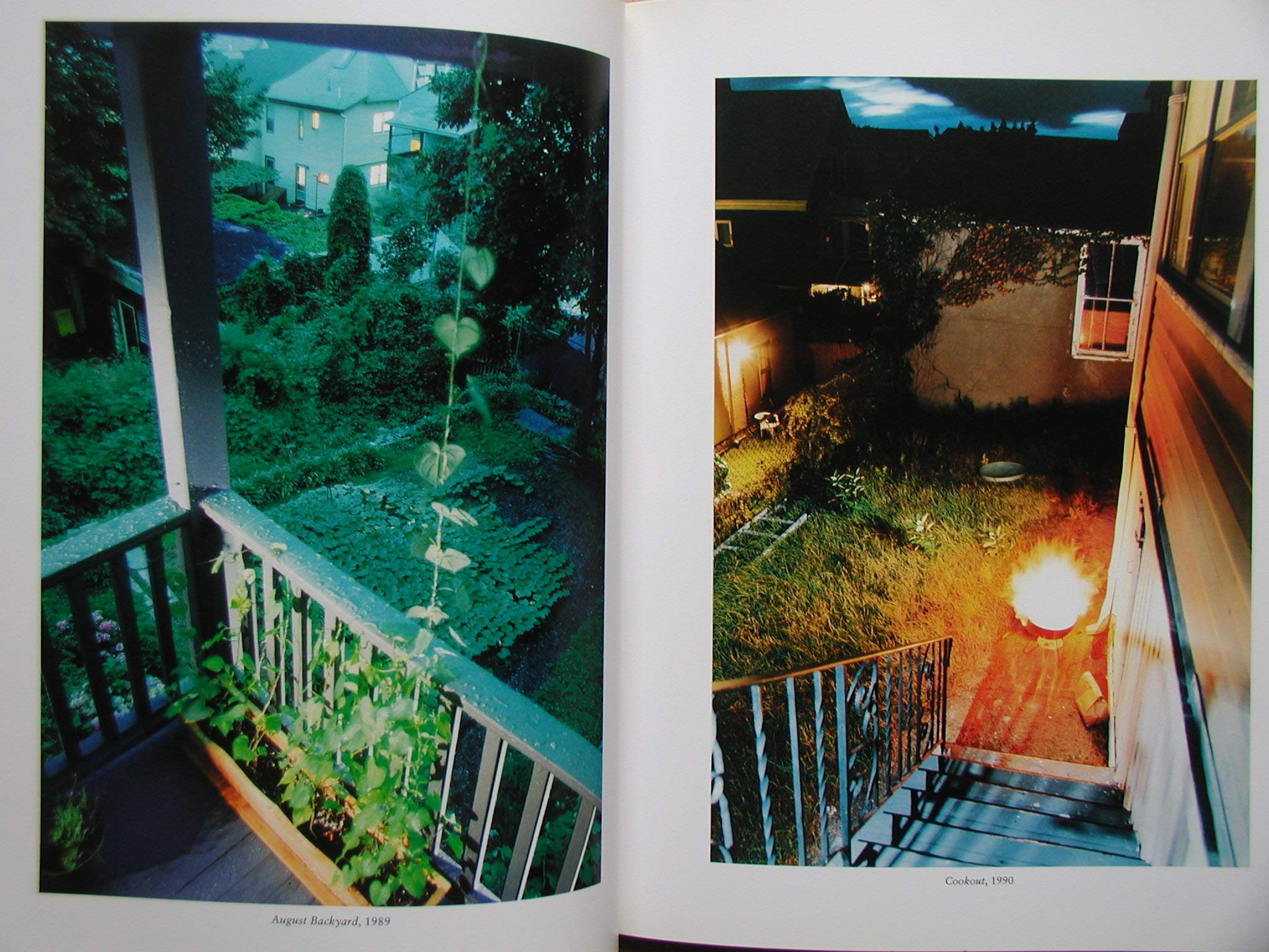 Aperture: Explorations : 10 Portfolios (Aperture 130),New
