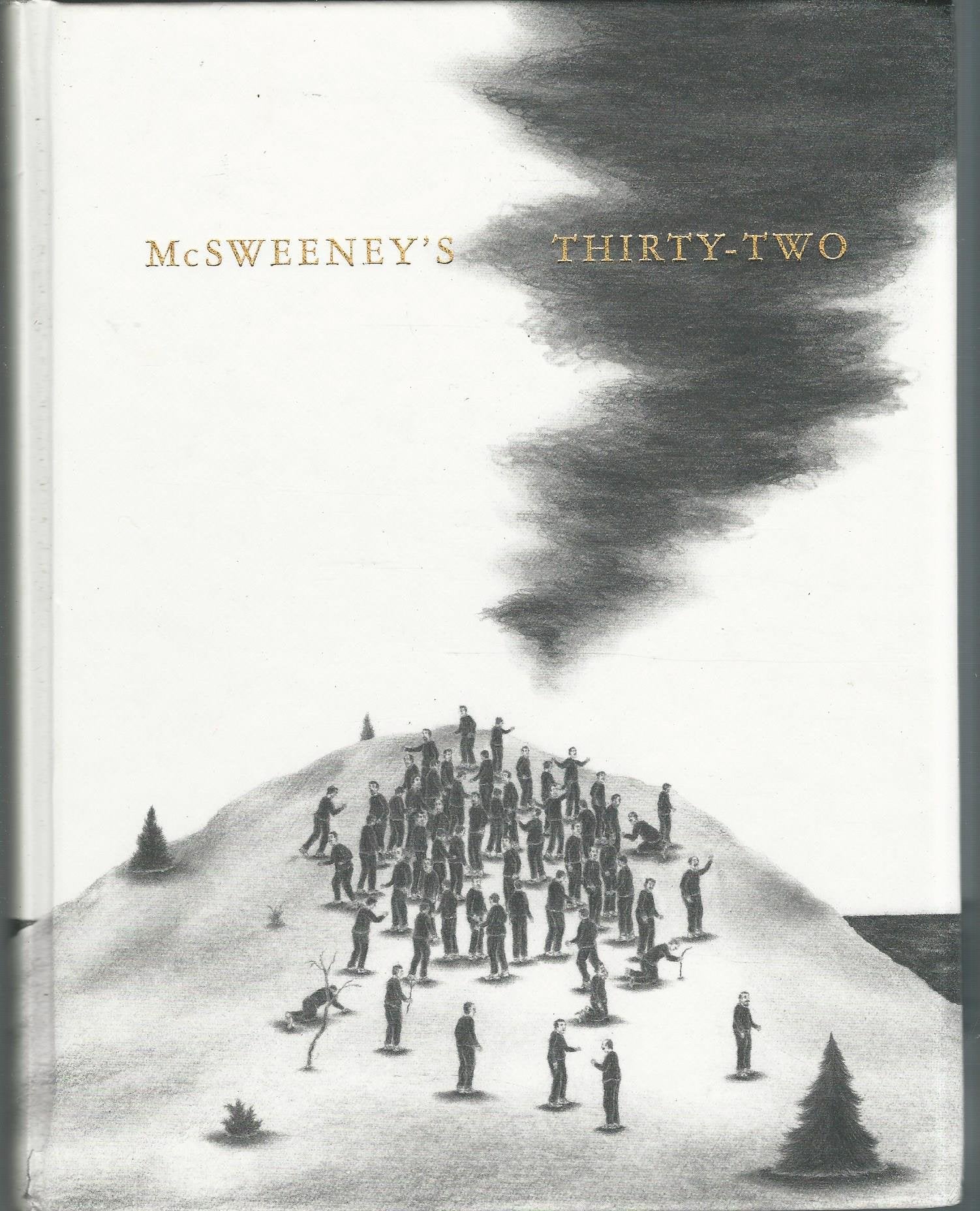 McSweeney's Issue 32,Used