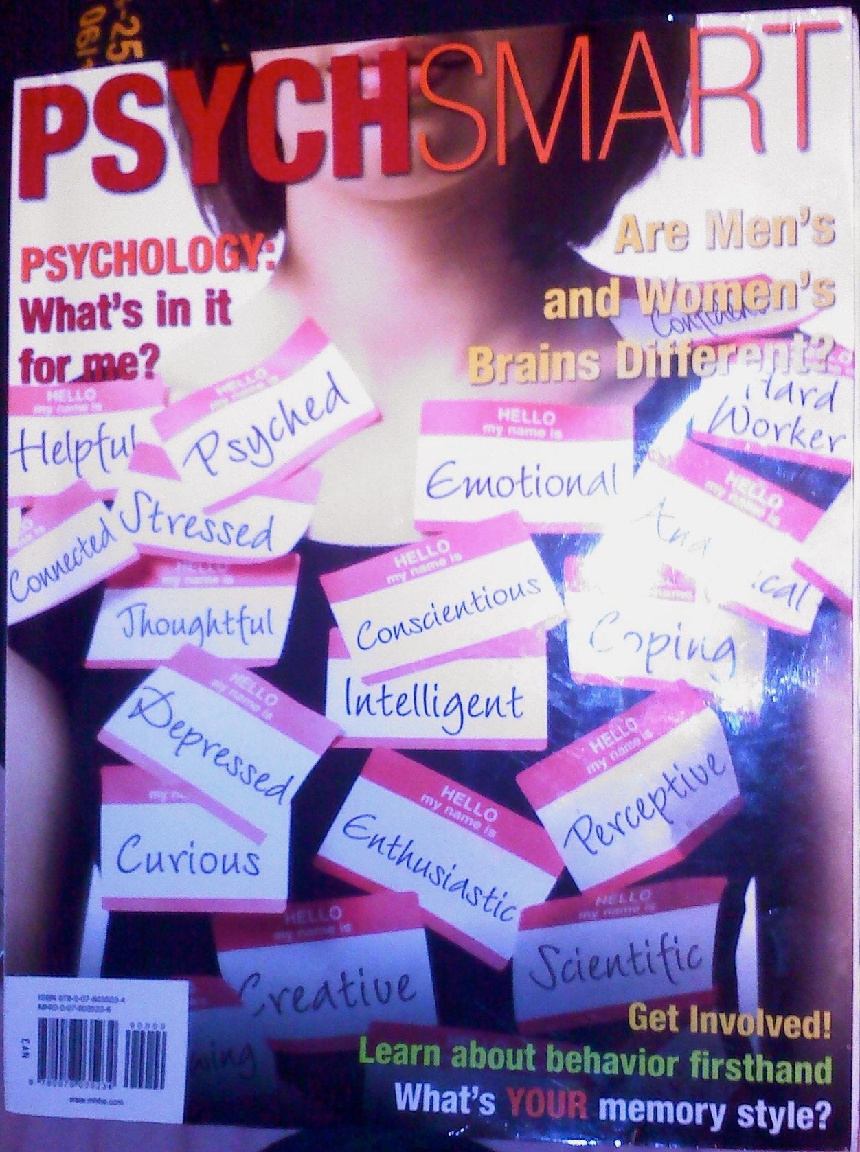 PsychSmart,Used