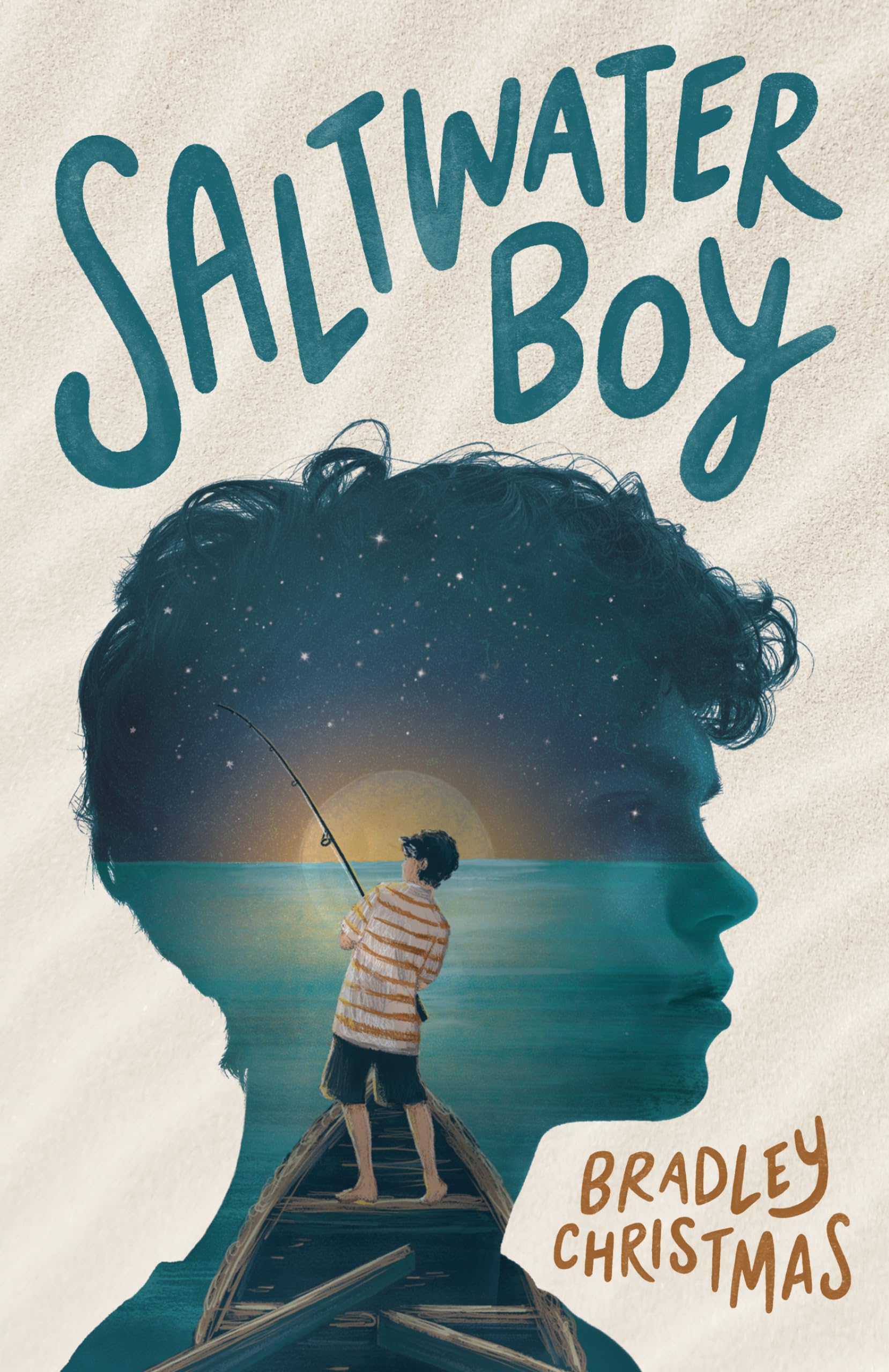 Saltwater Boy,New